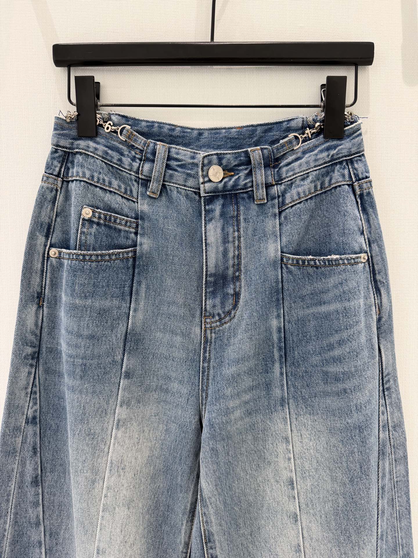 Pants woman