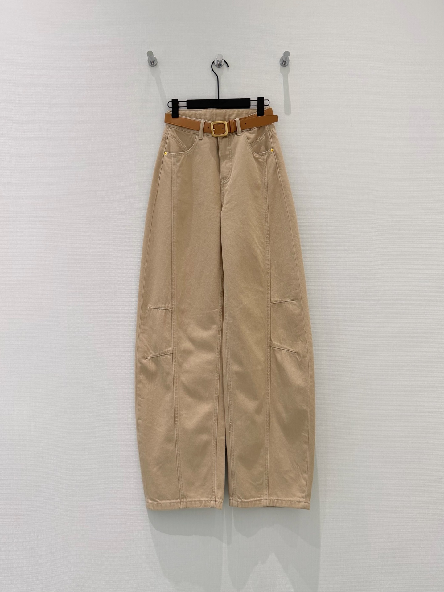 Pants woman