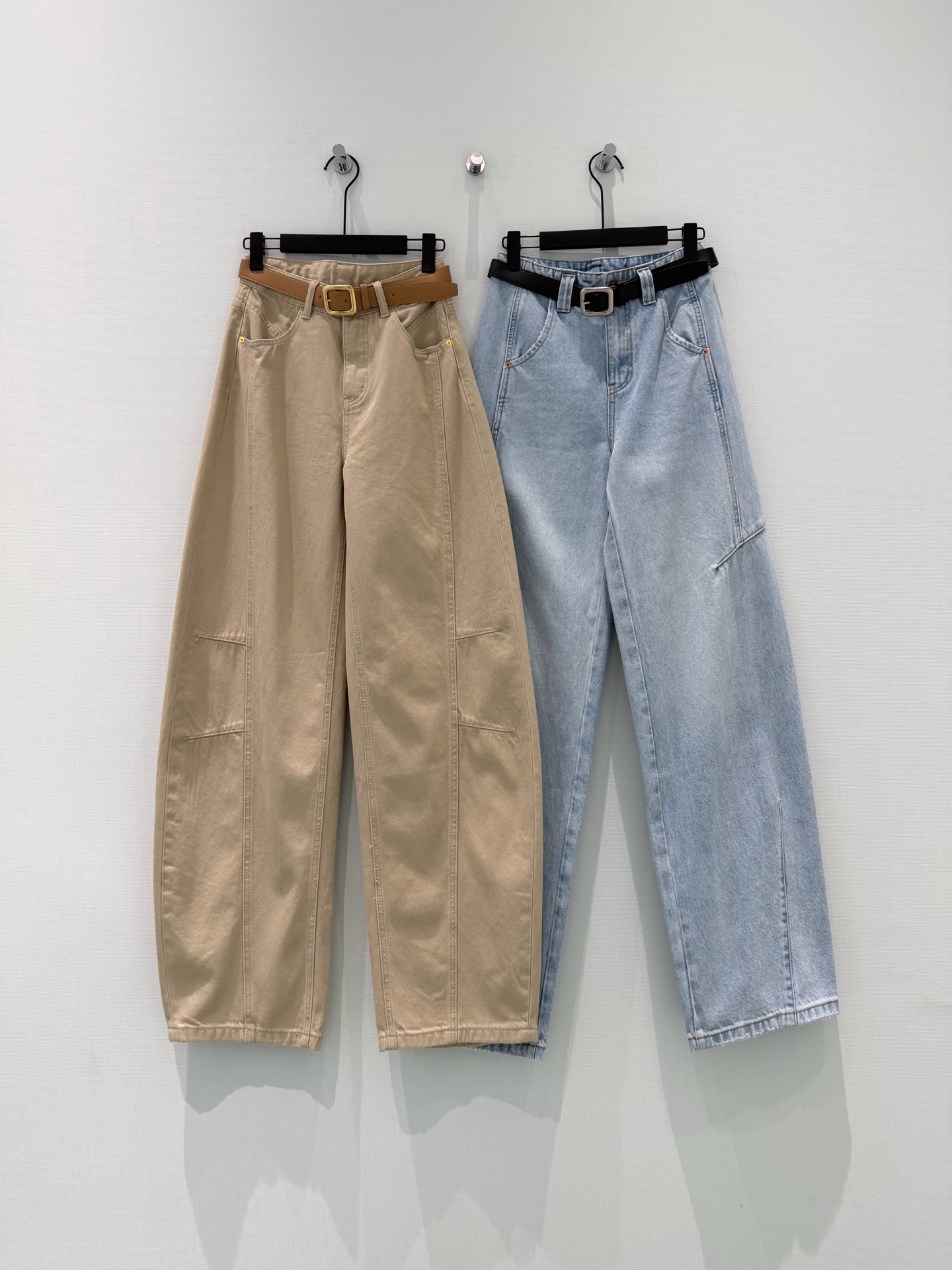 Pants woman