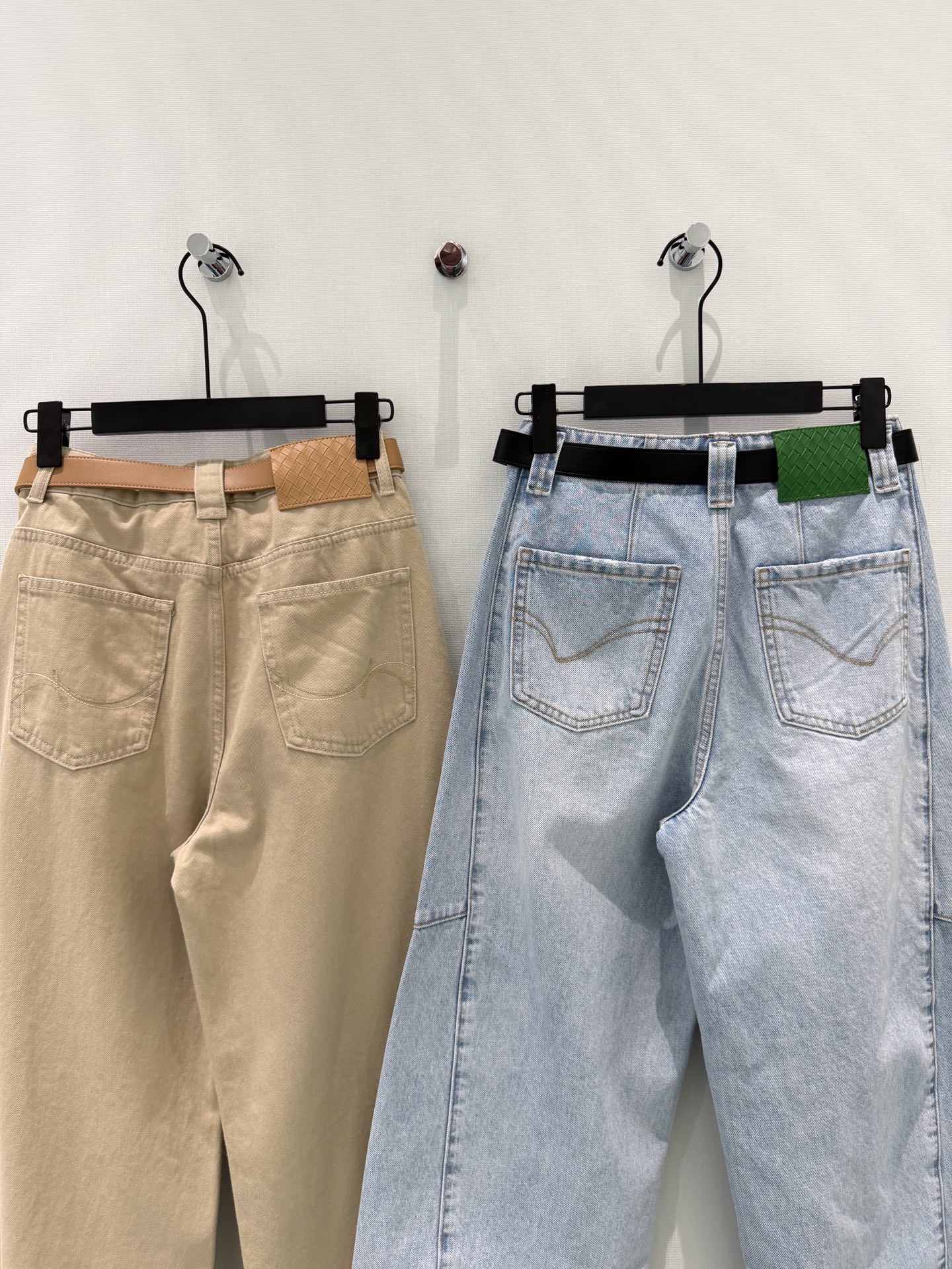 Pants woman