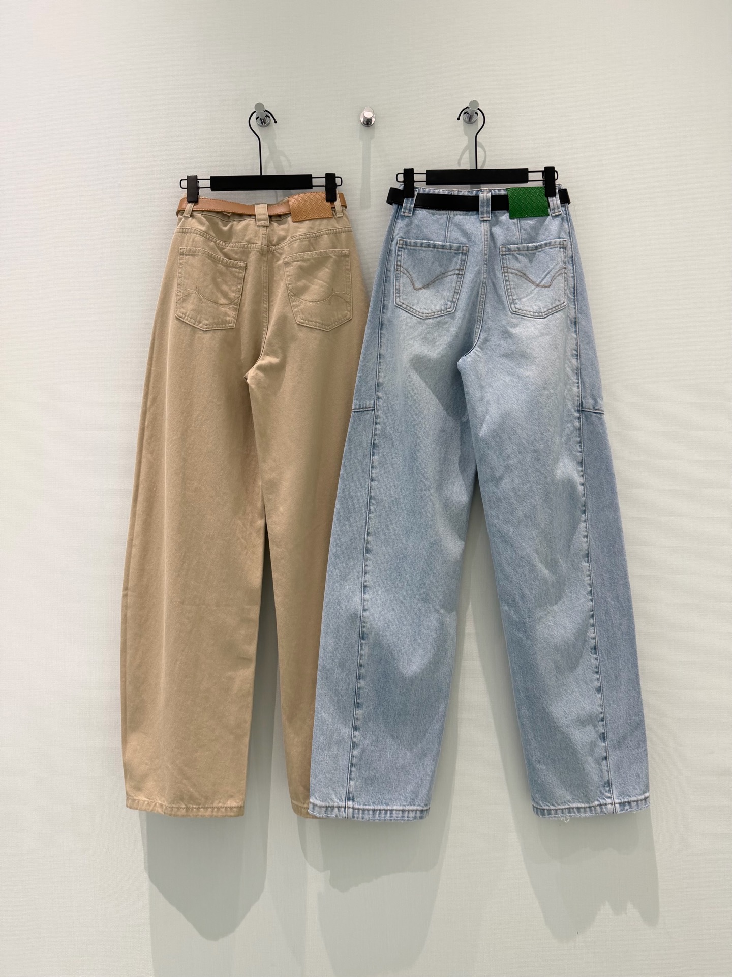 Pants woman