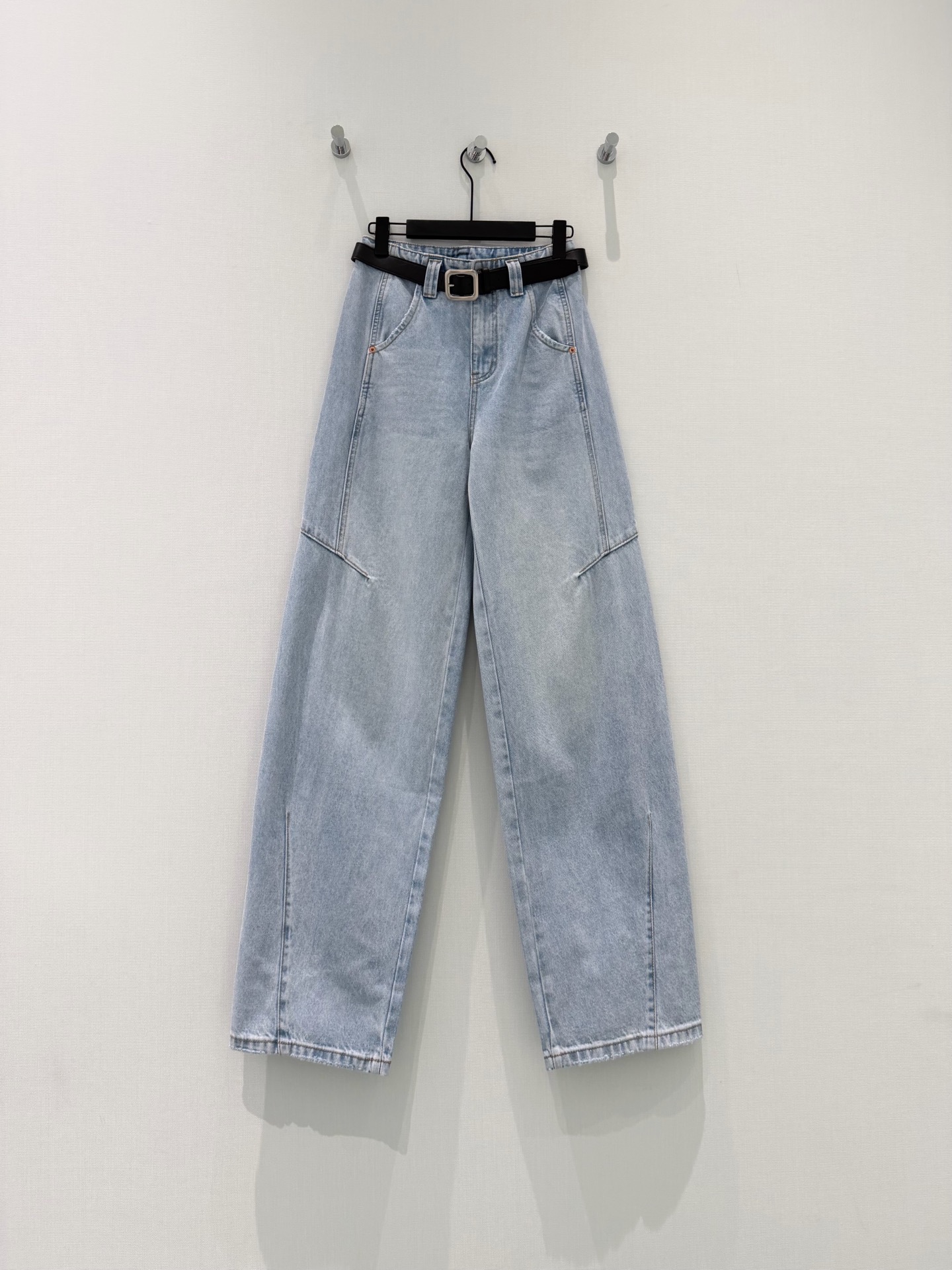 Pants woman
