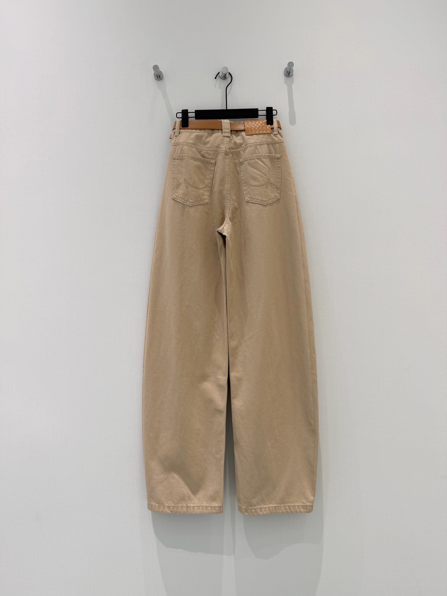 Pants woman