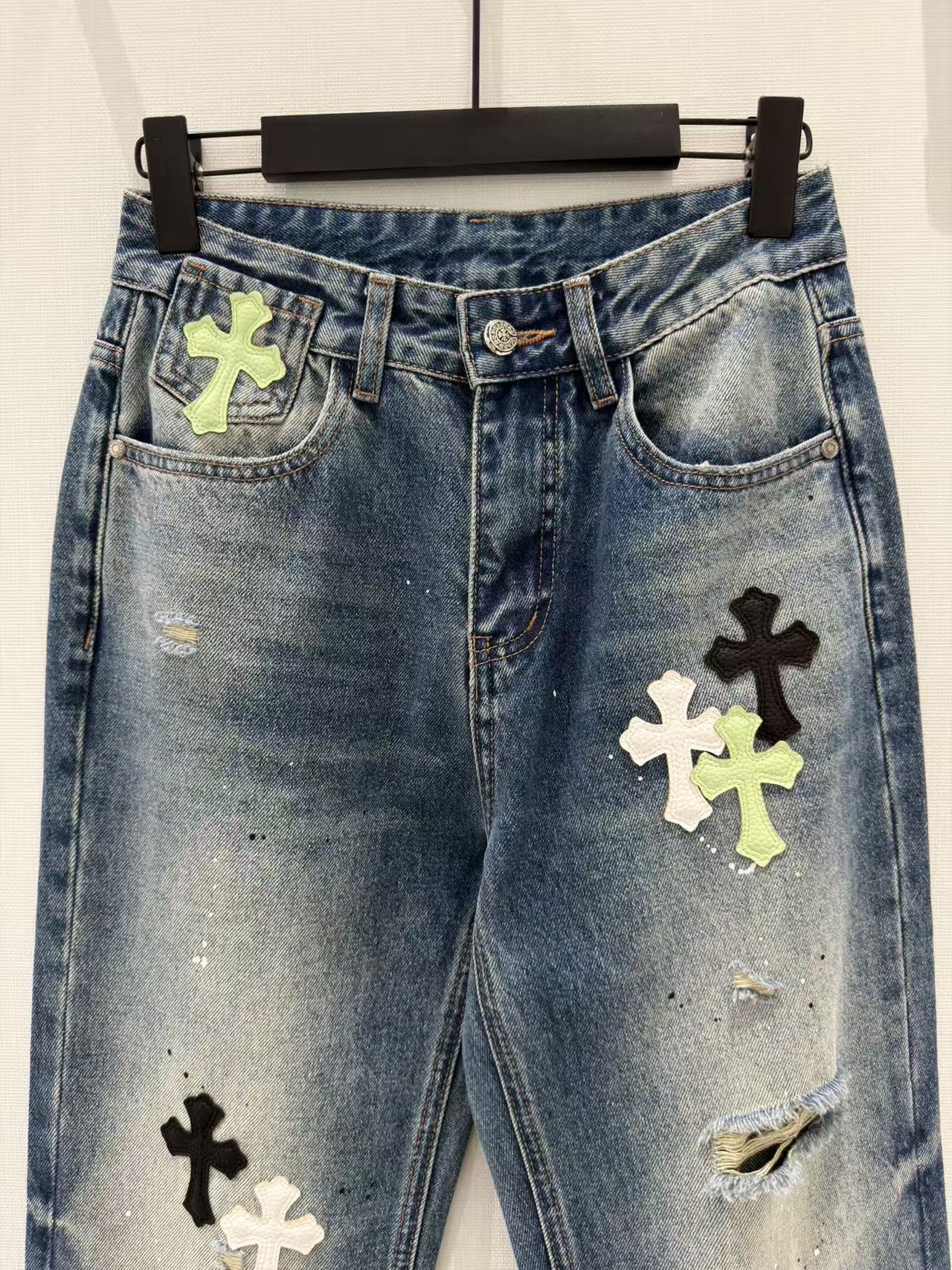 Pants woman