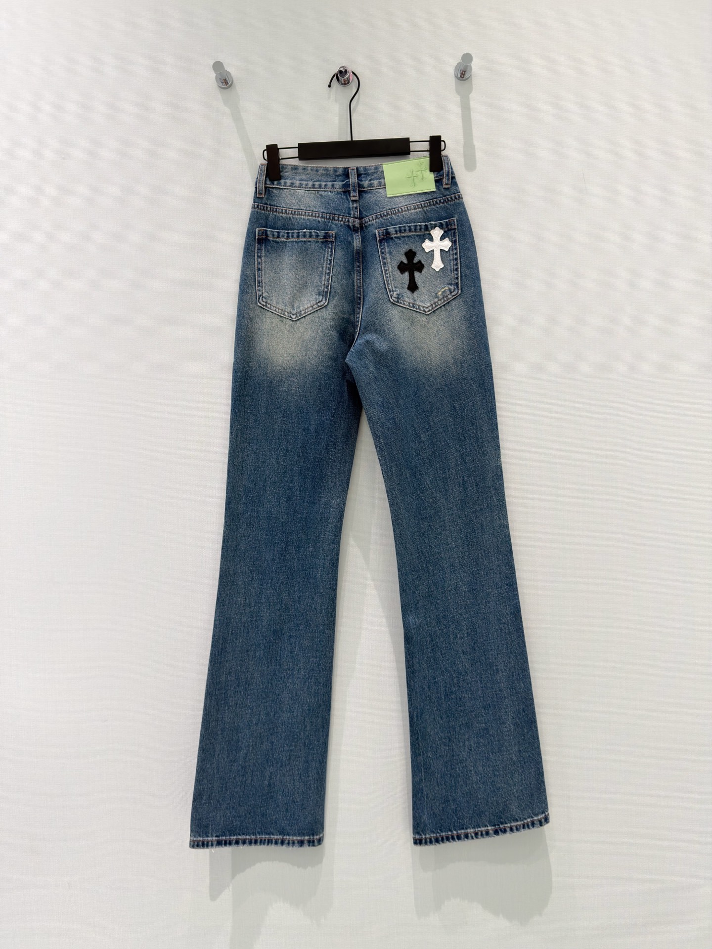 Pants woman