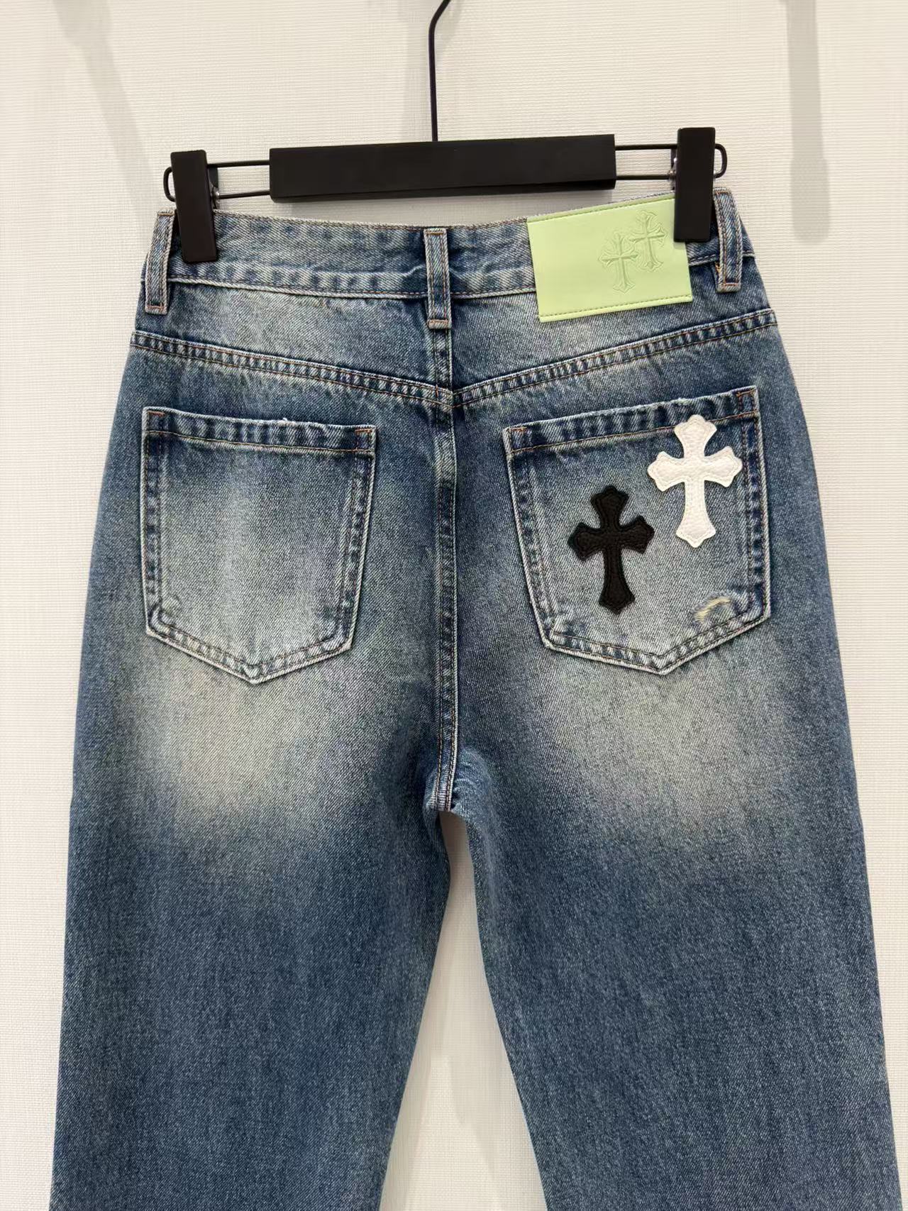 Pants woman