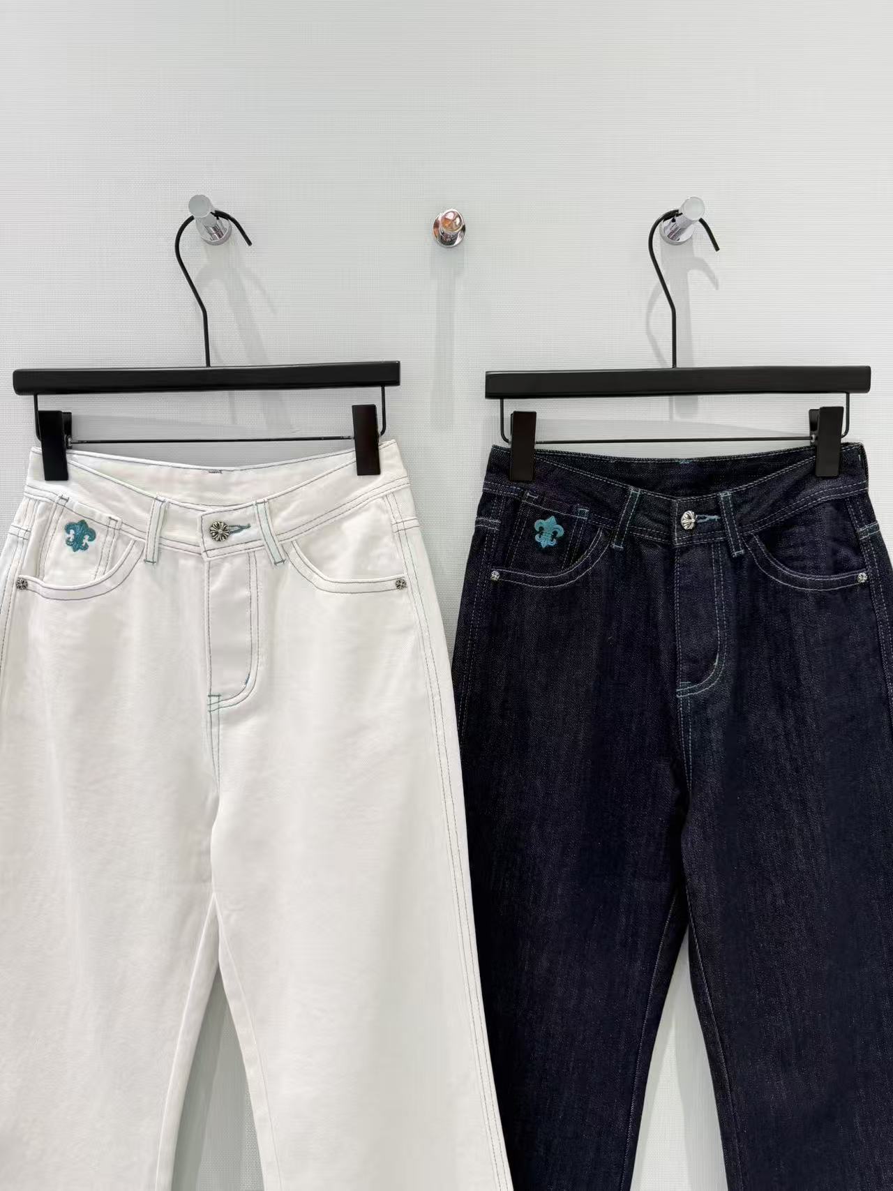 Pants woman