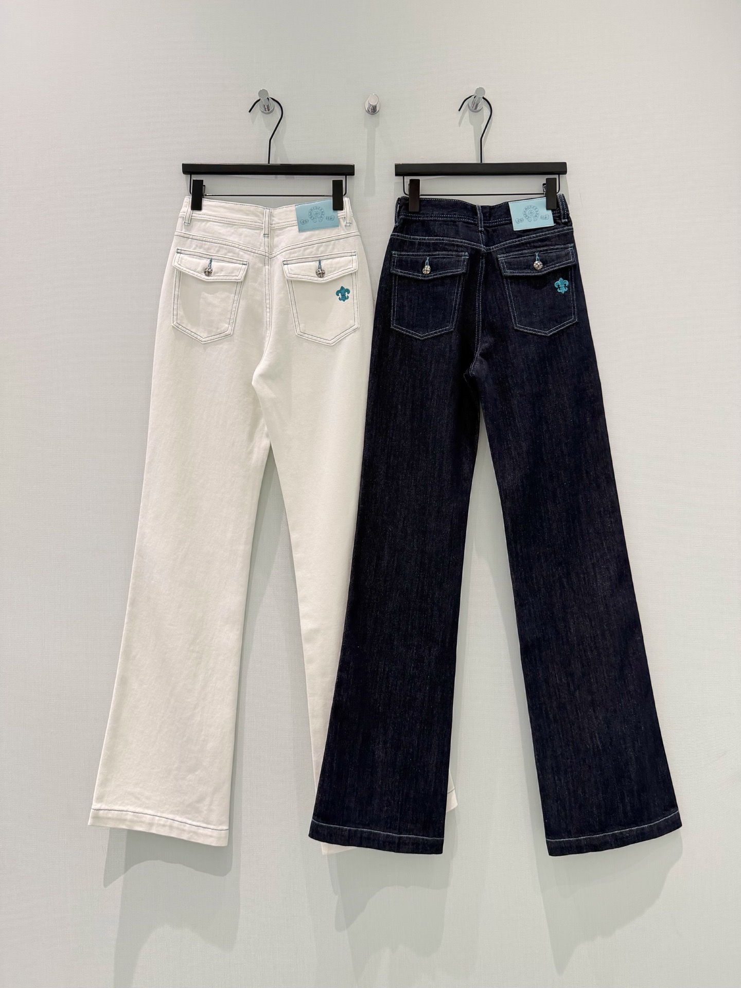 Pants woman
