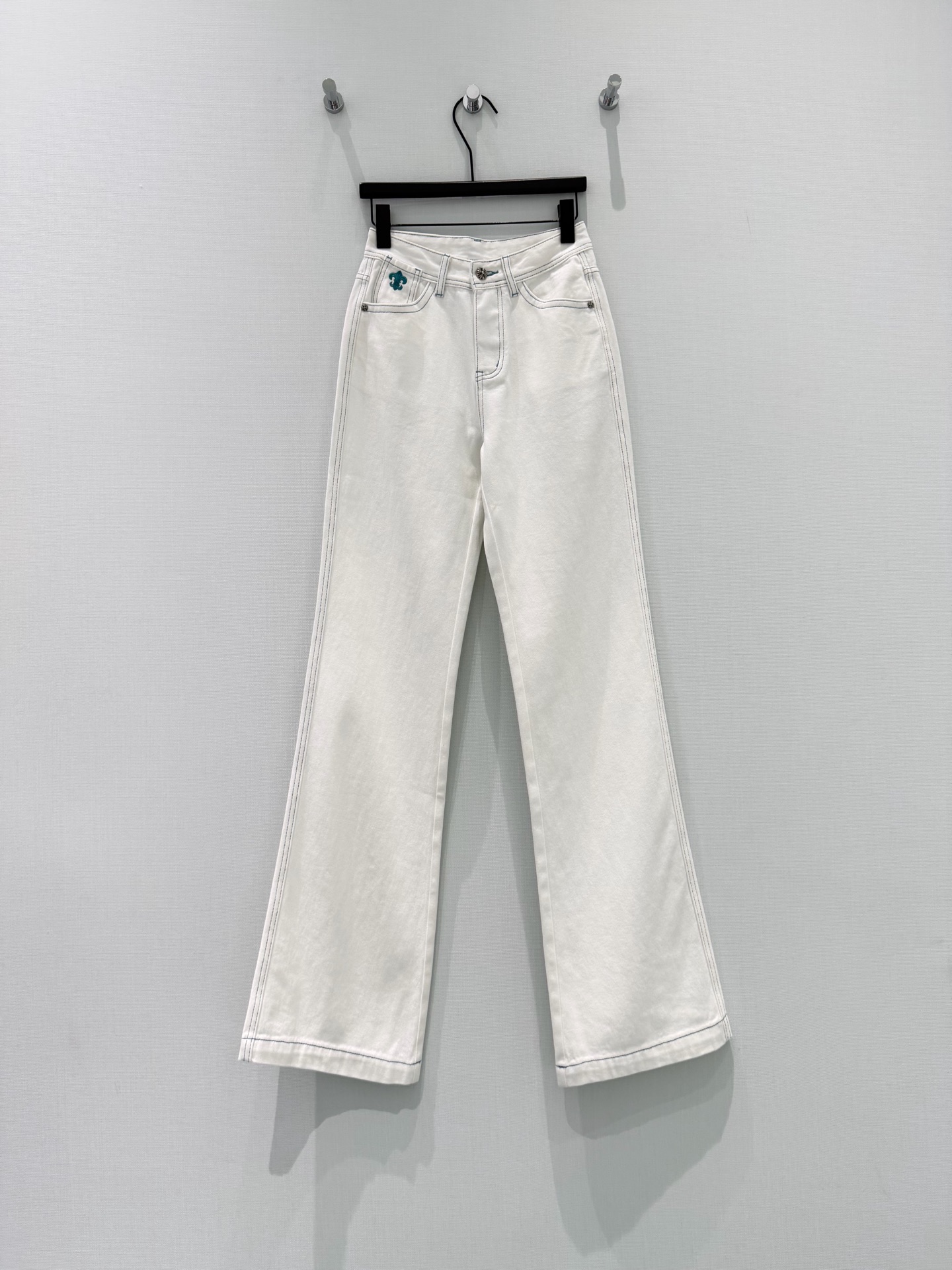 Pants woman