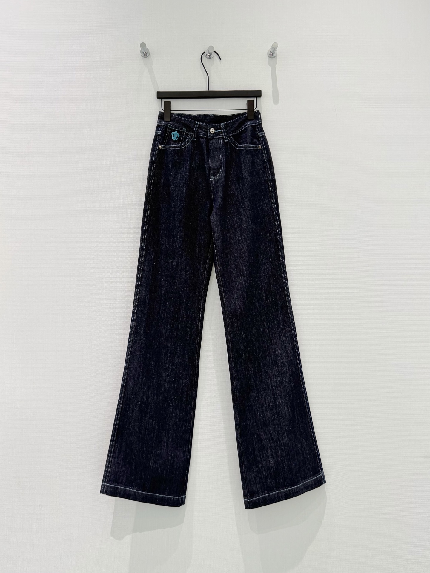 Pants woman