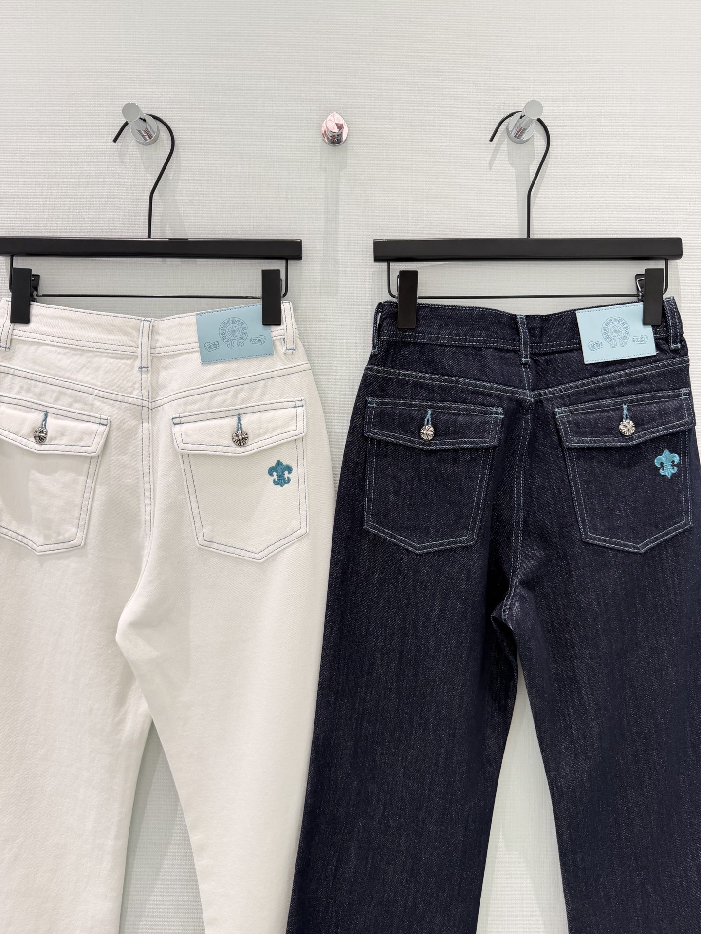 Pants woman