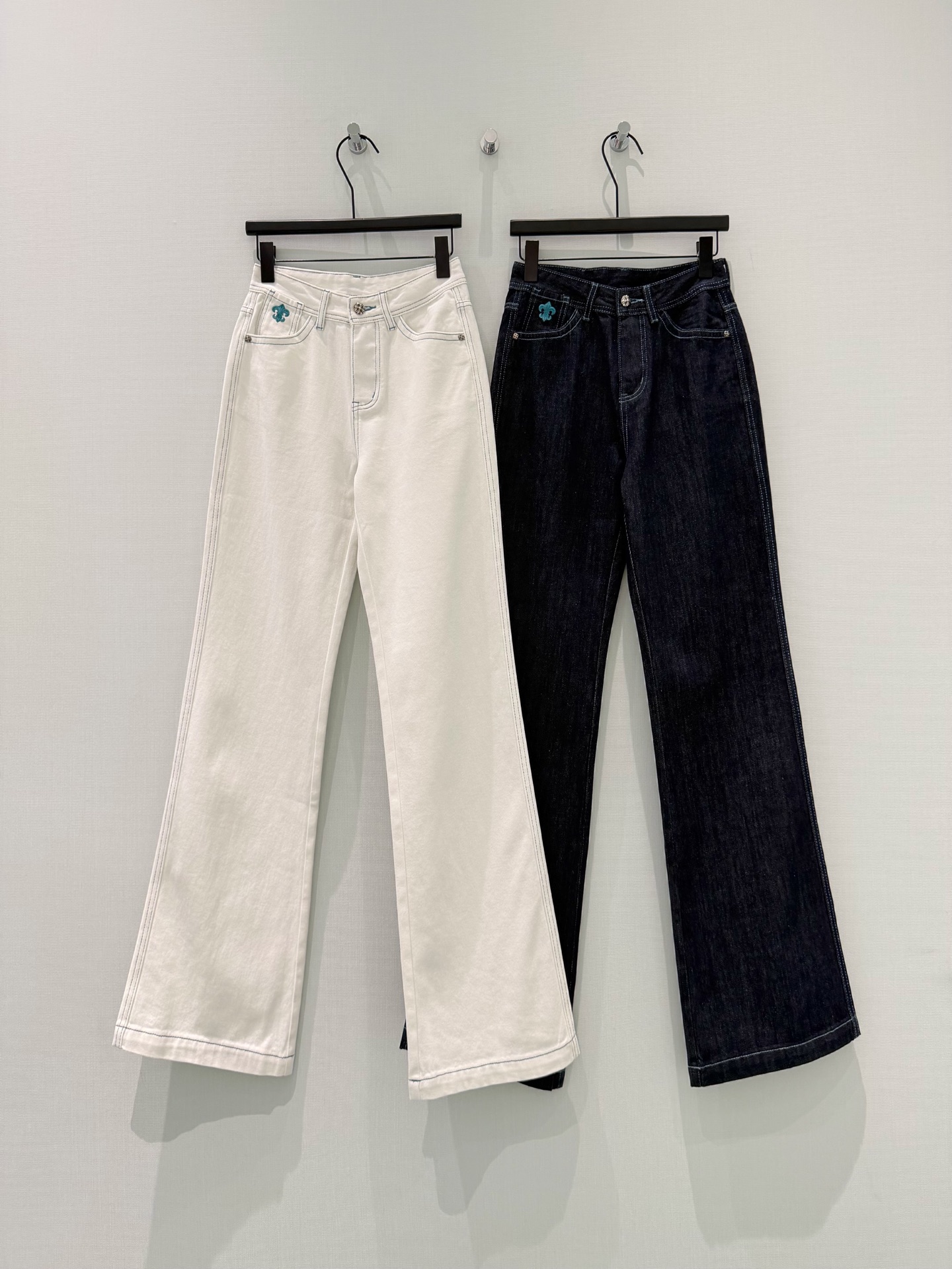 Pants woman
