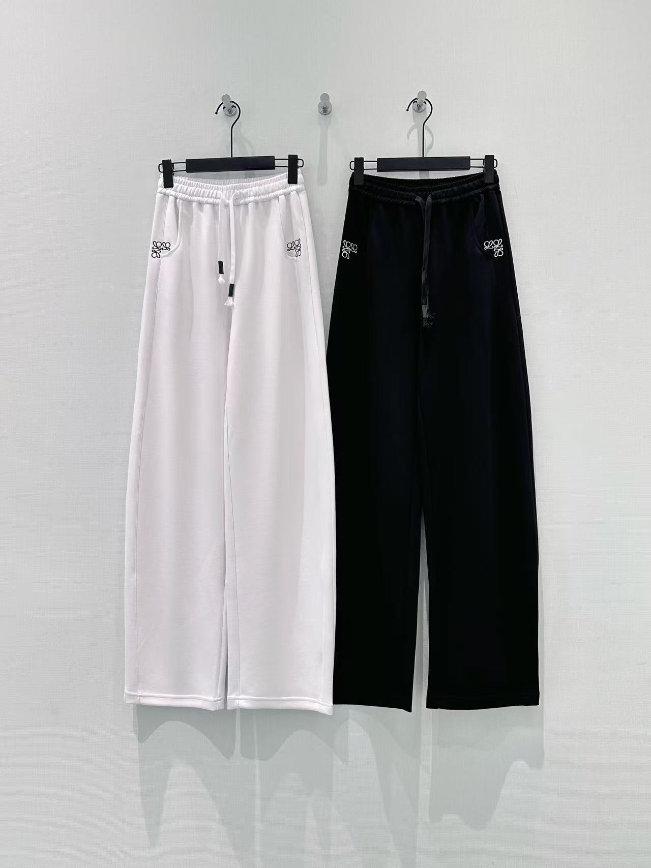 Pants woman