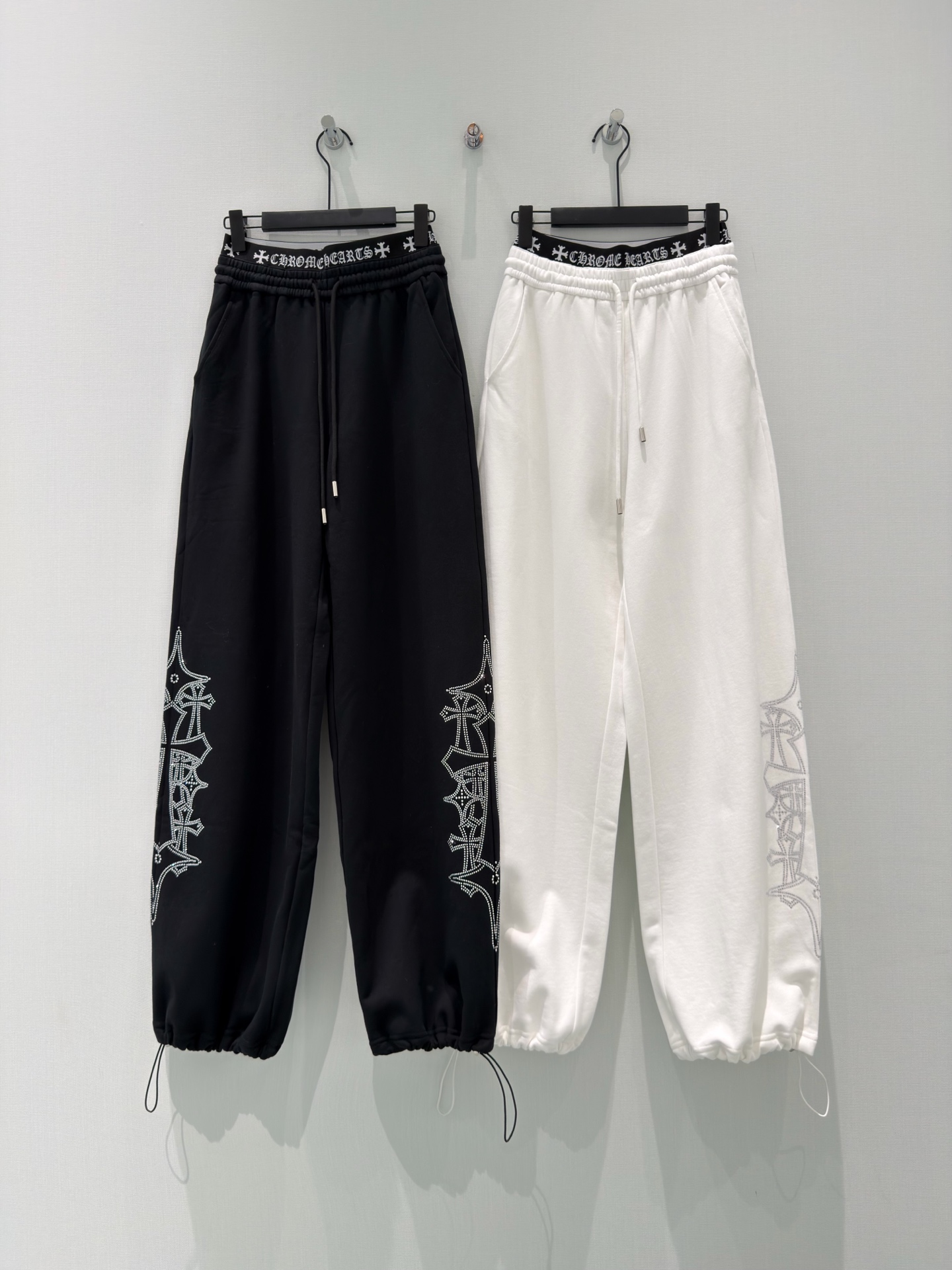 Pants woman