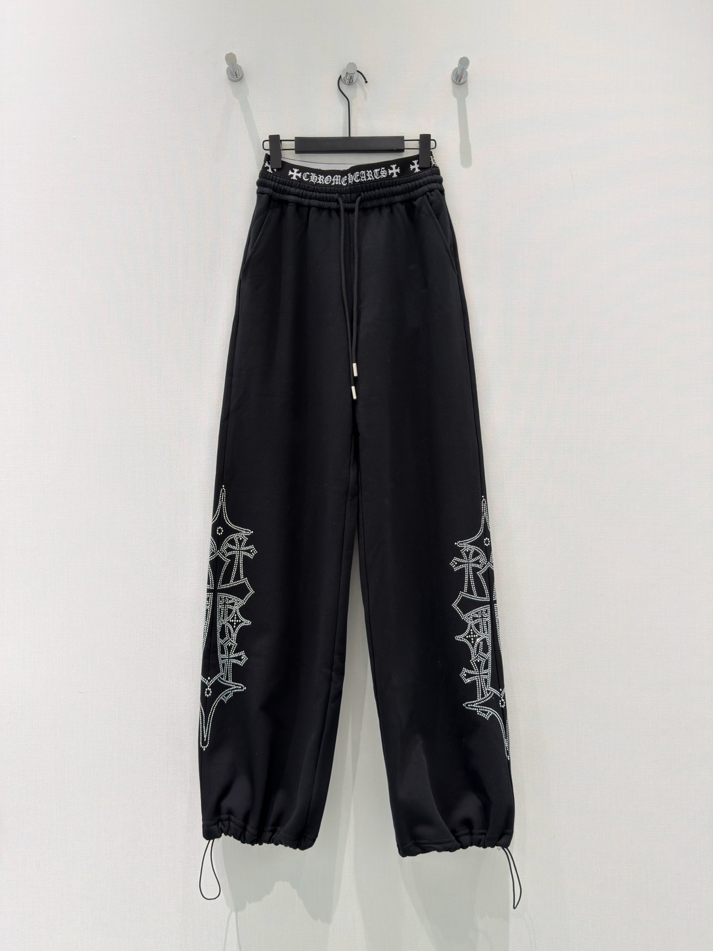 Pants woman