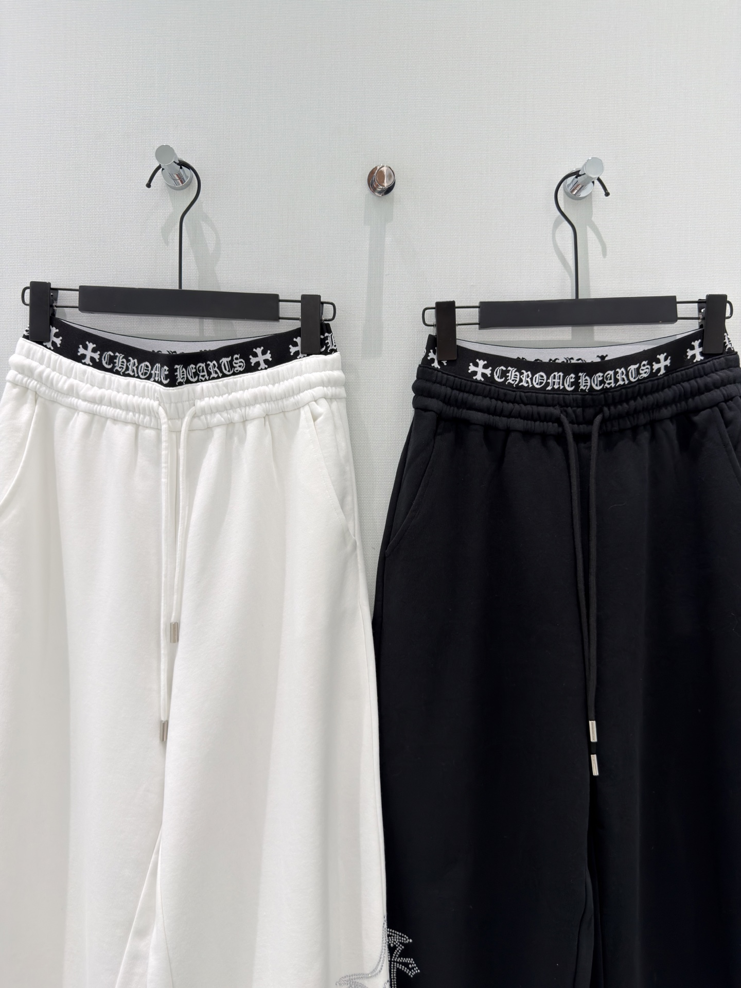 Pants woman