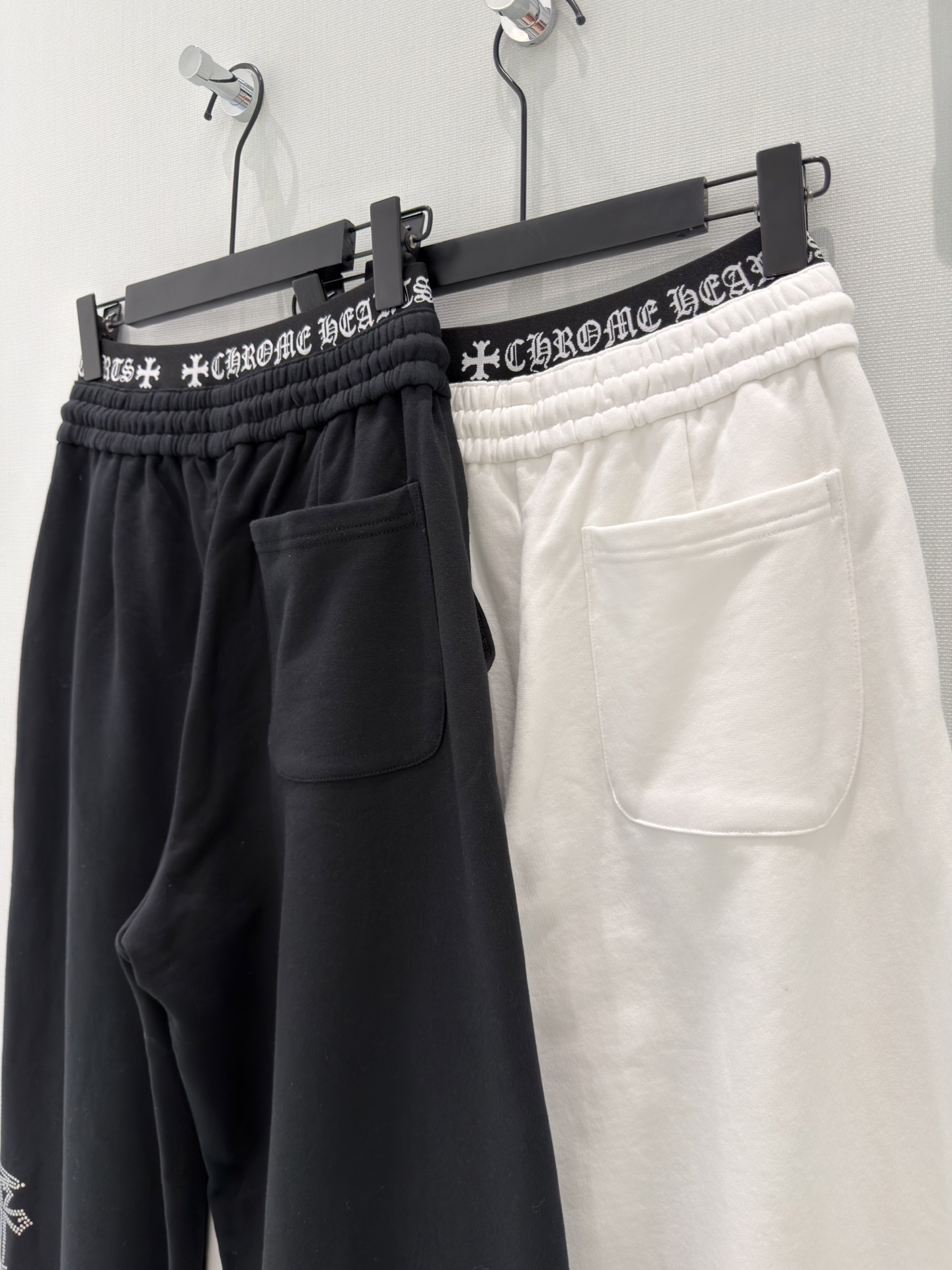 Pants woman