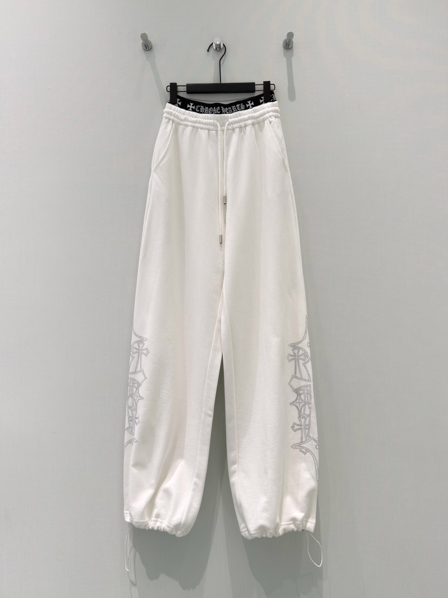 Pants woman