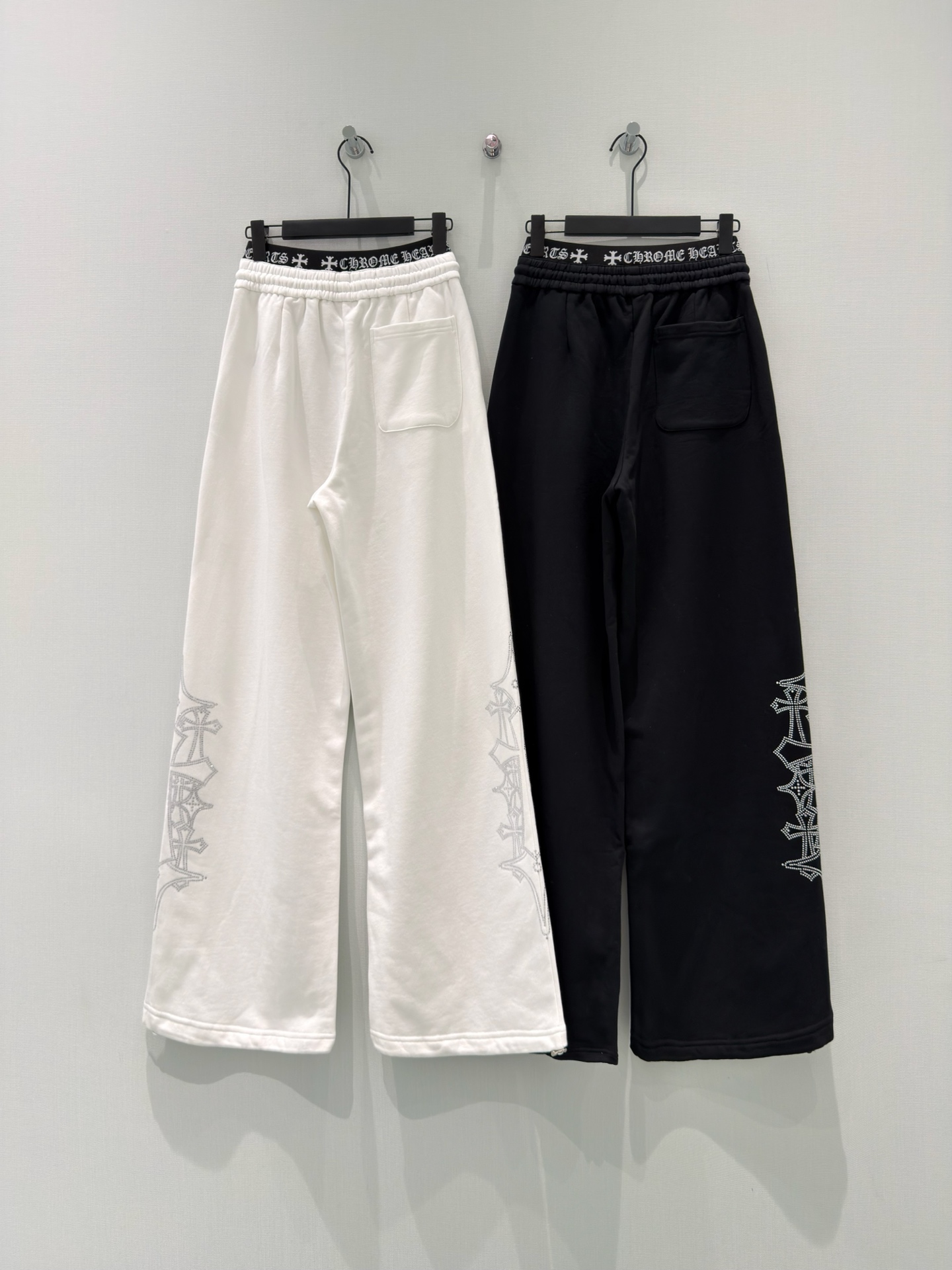 Pants woman