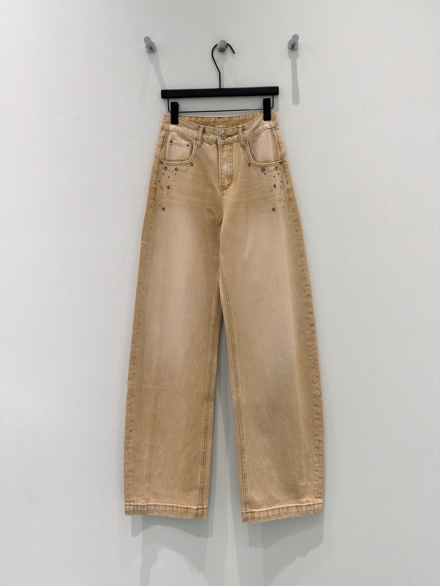 Pants woman
