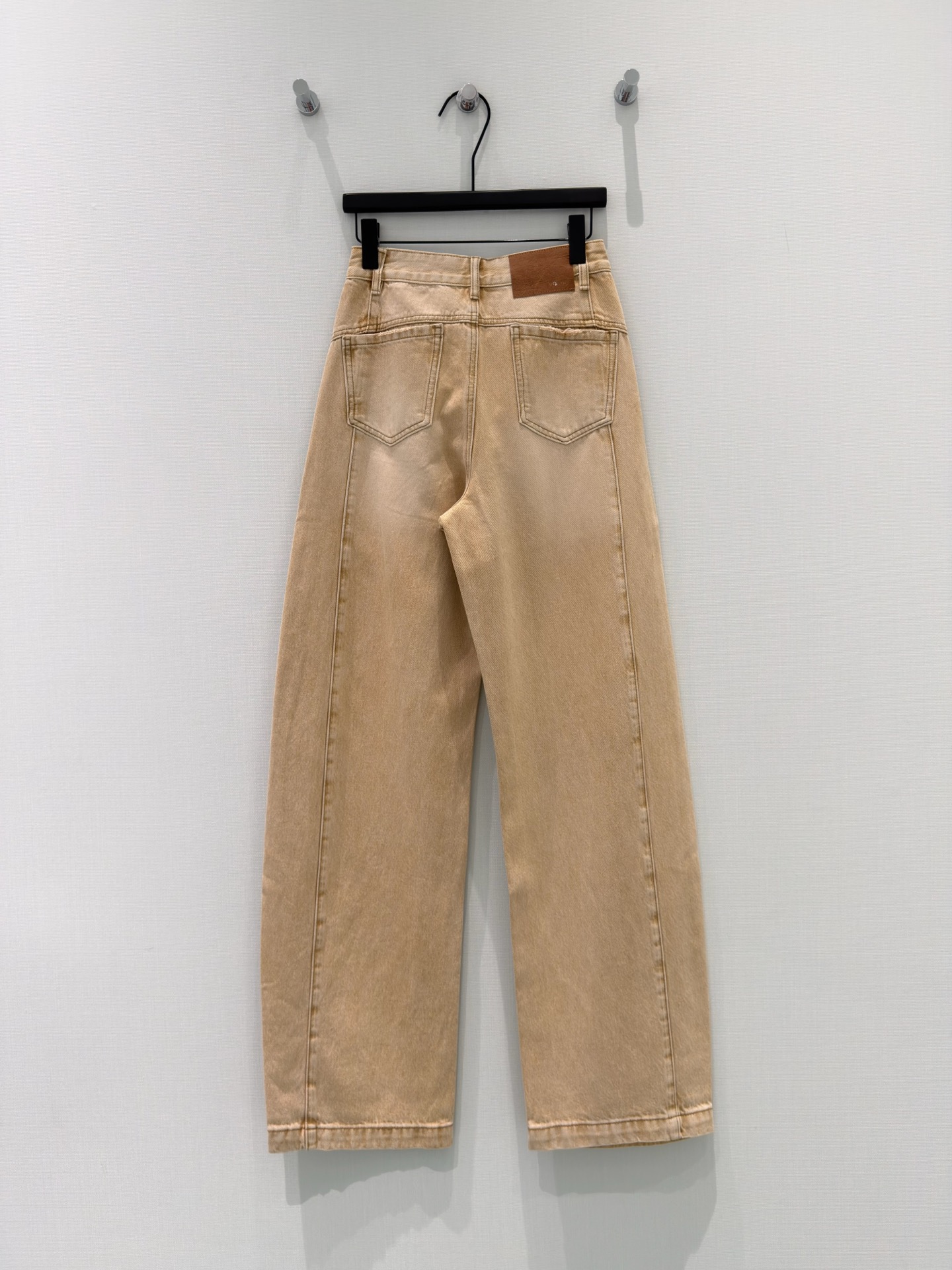 Pants woman