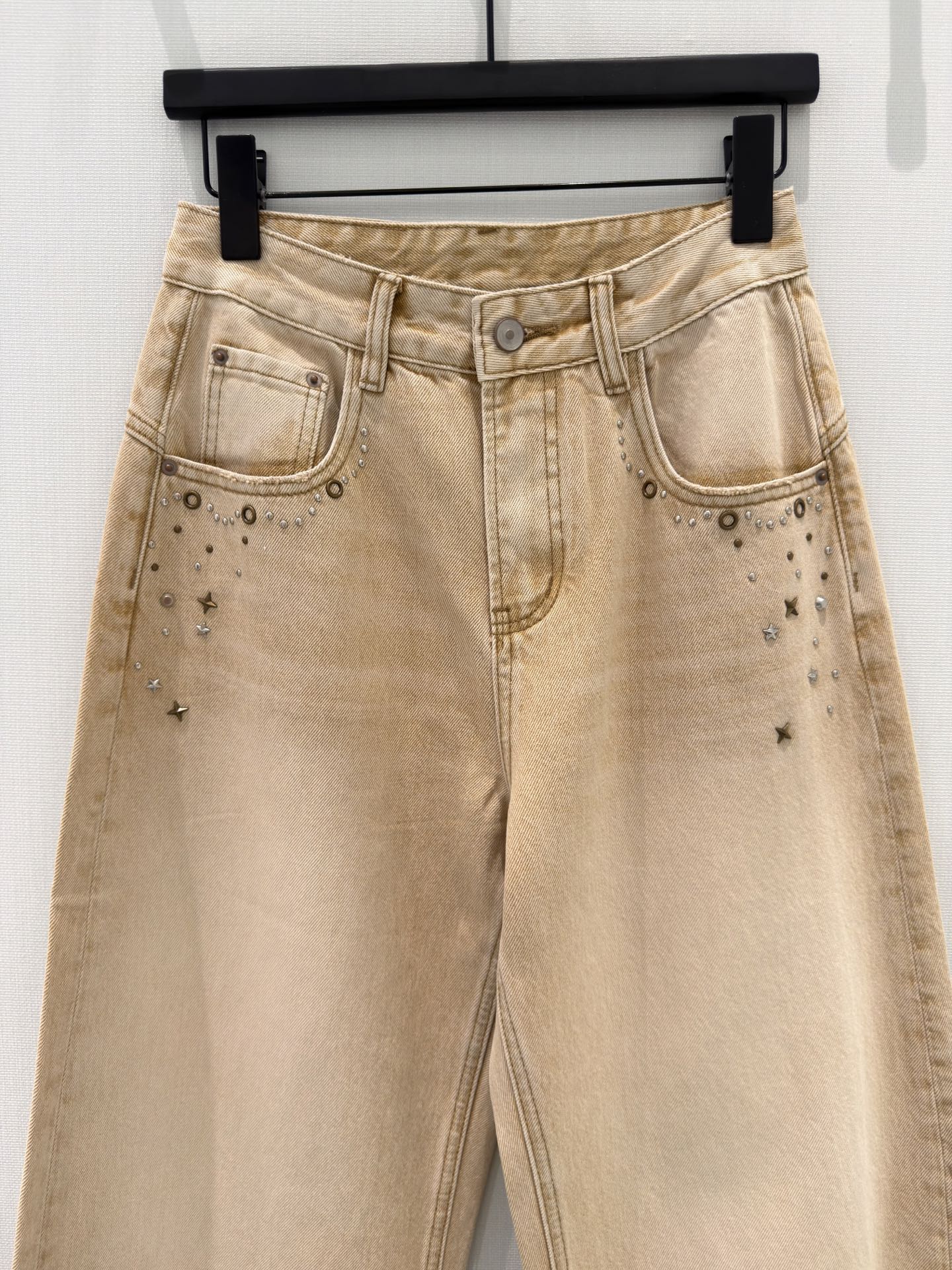 Pants woman