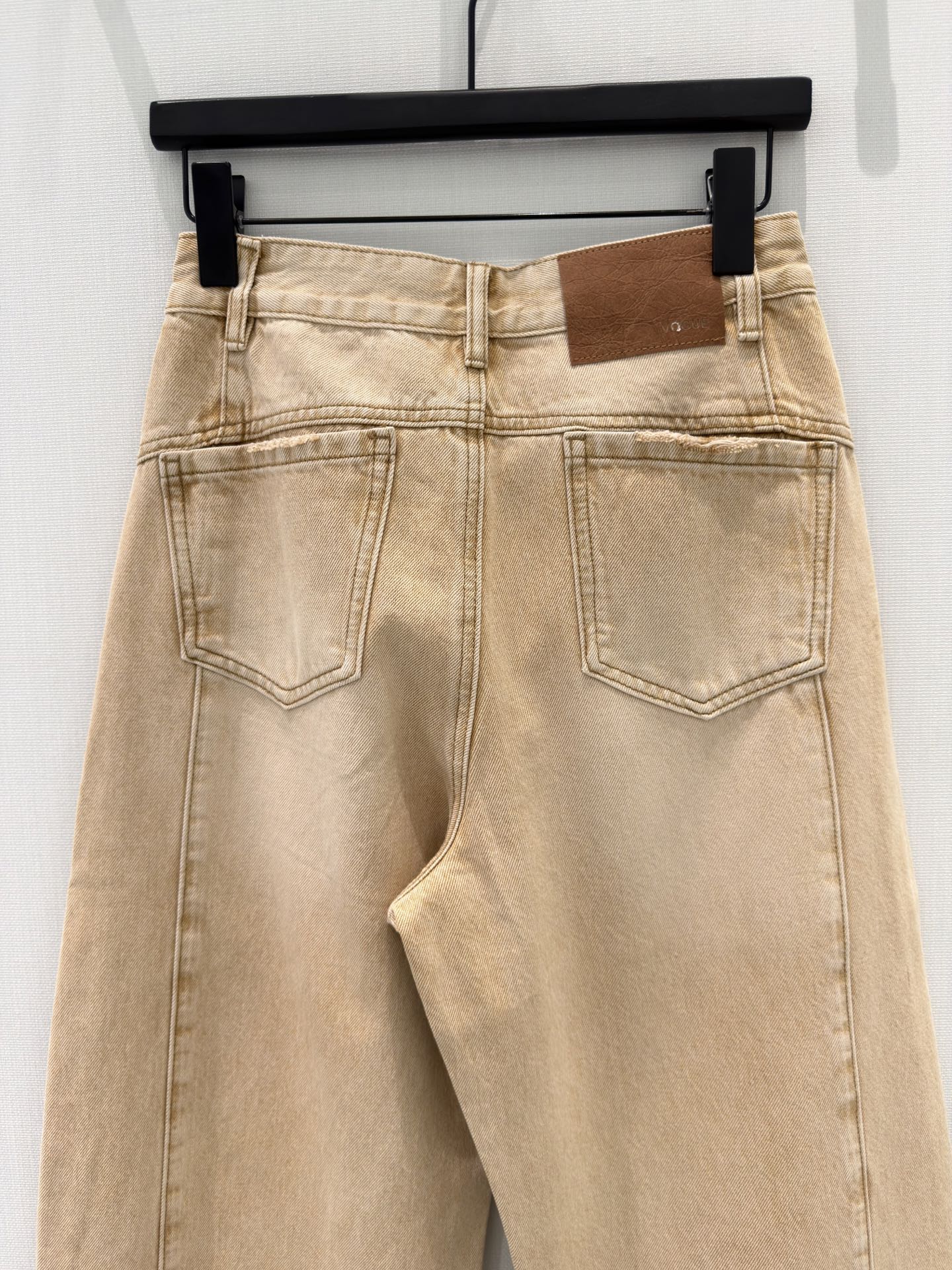 Pants woman