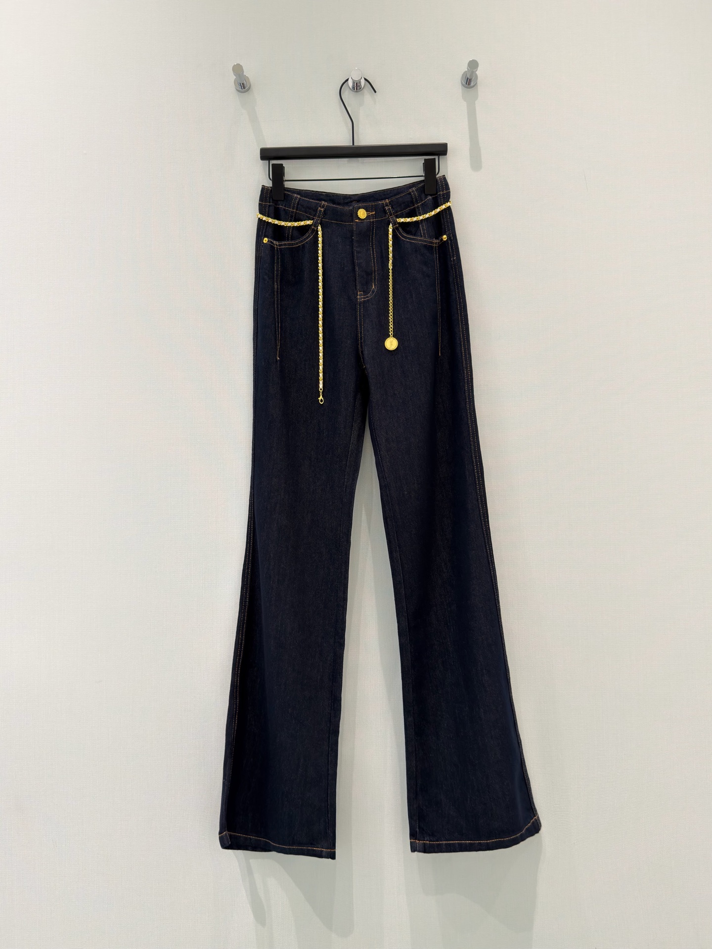Pants woman