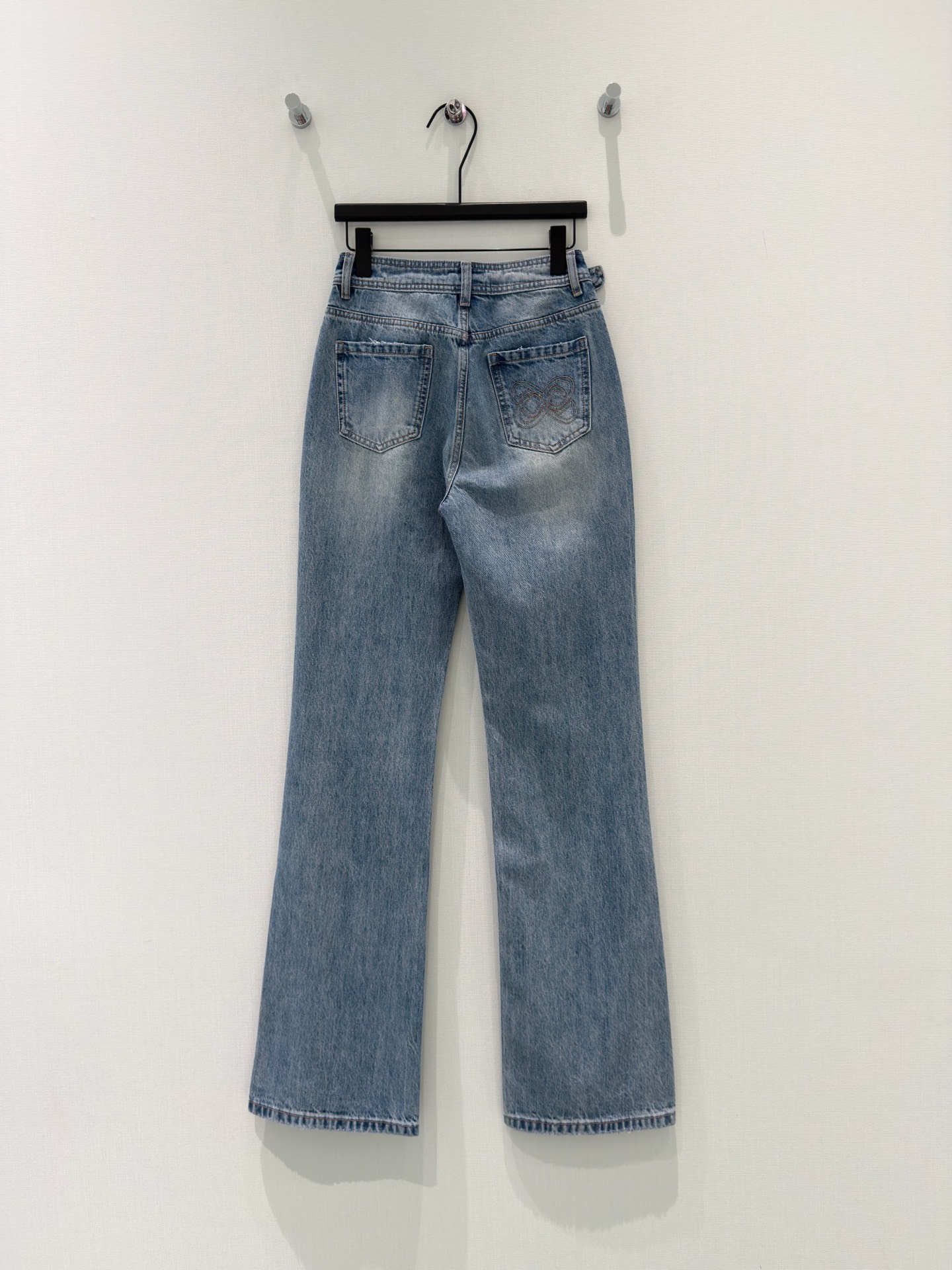 Pants woman