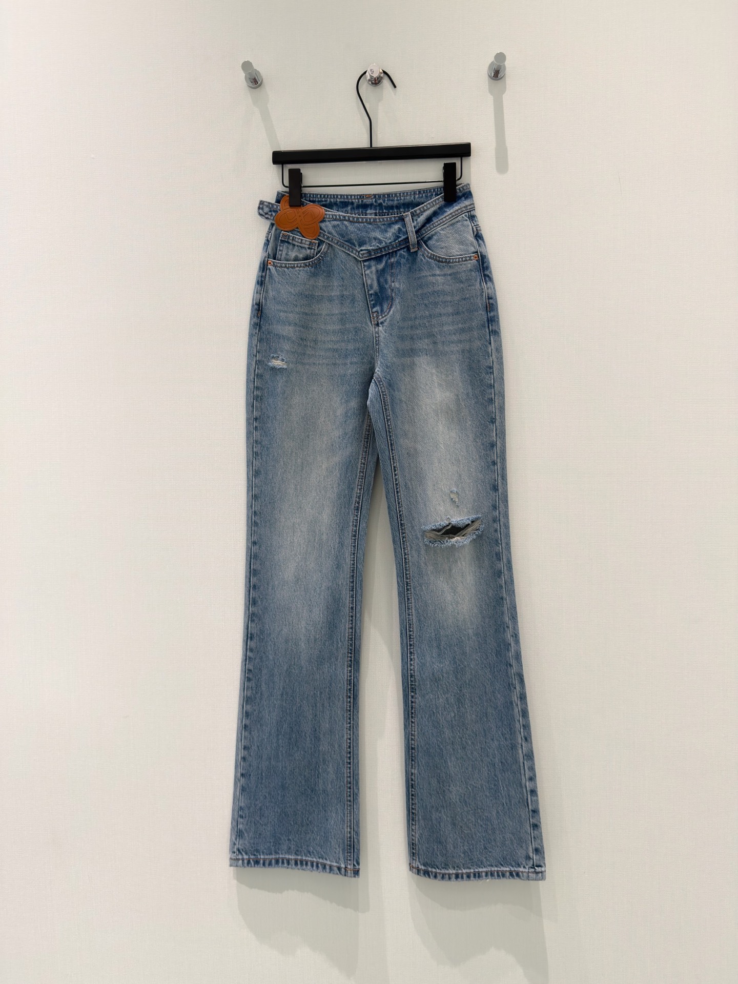 Pants woman