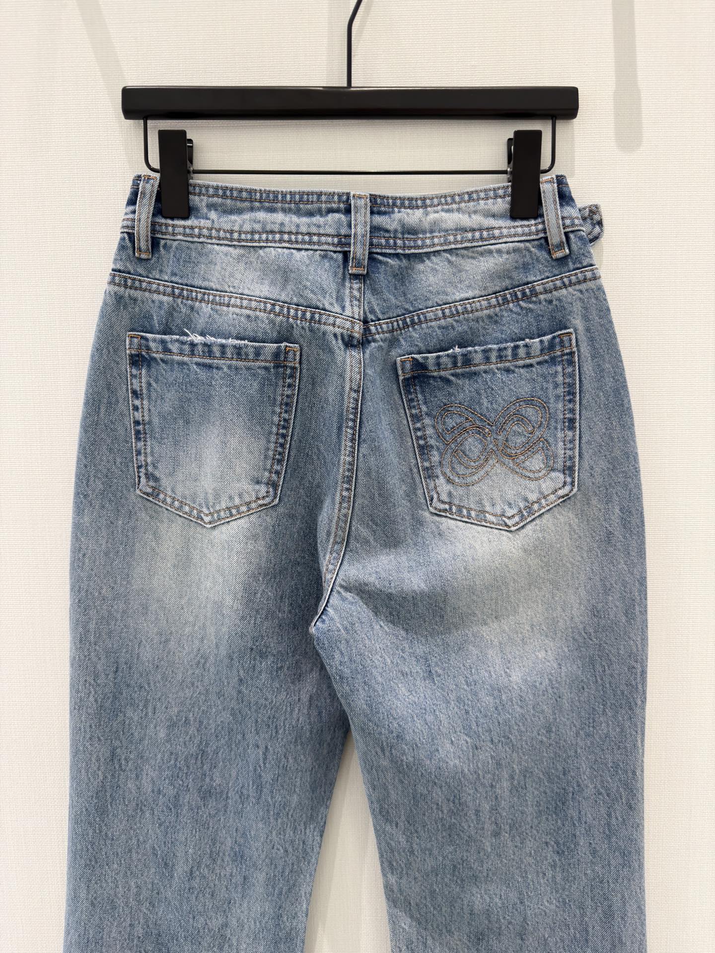 Pants woman