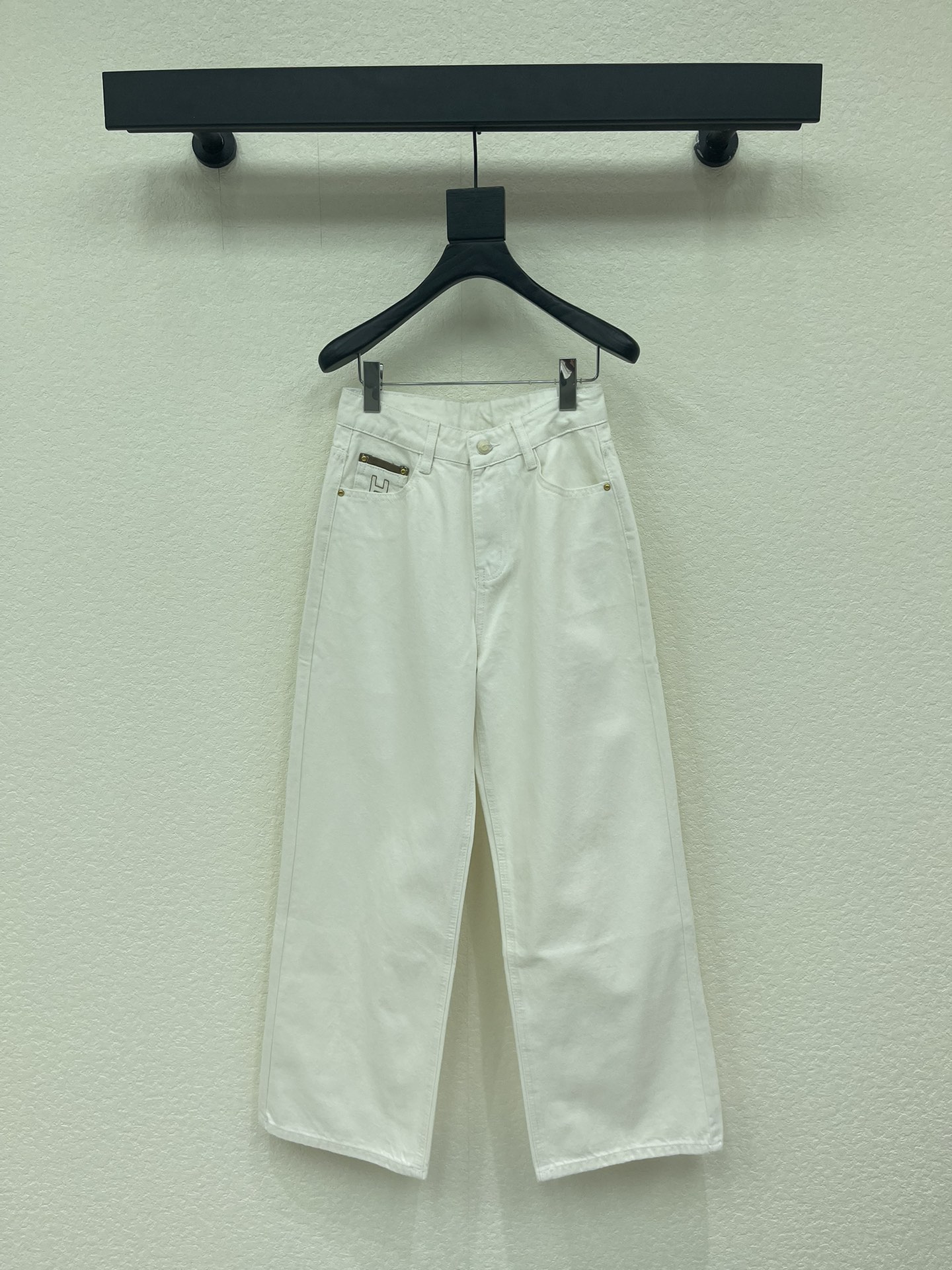 Pants woman