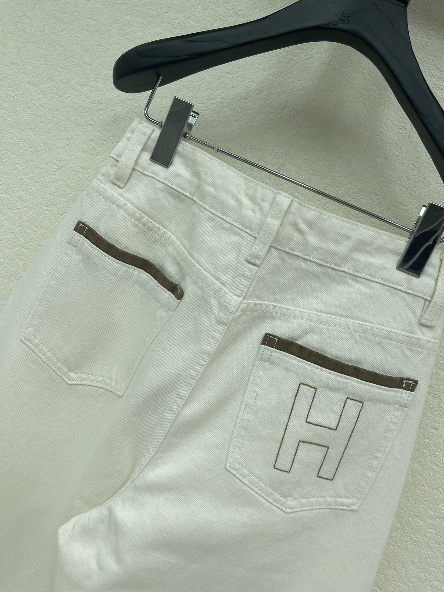 Pants woman