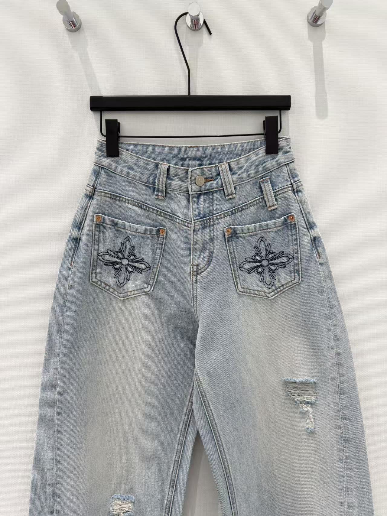Pants woman