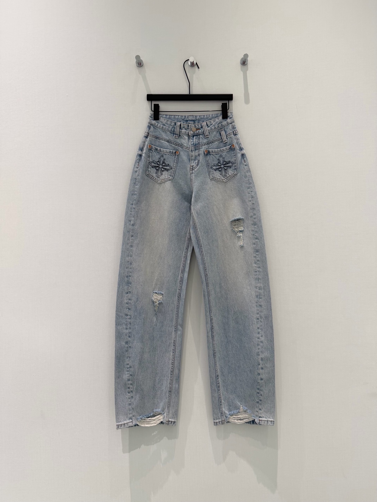 Pants woman