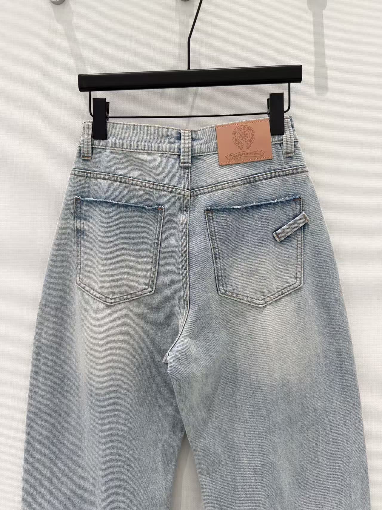 Pants woman