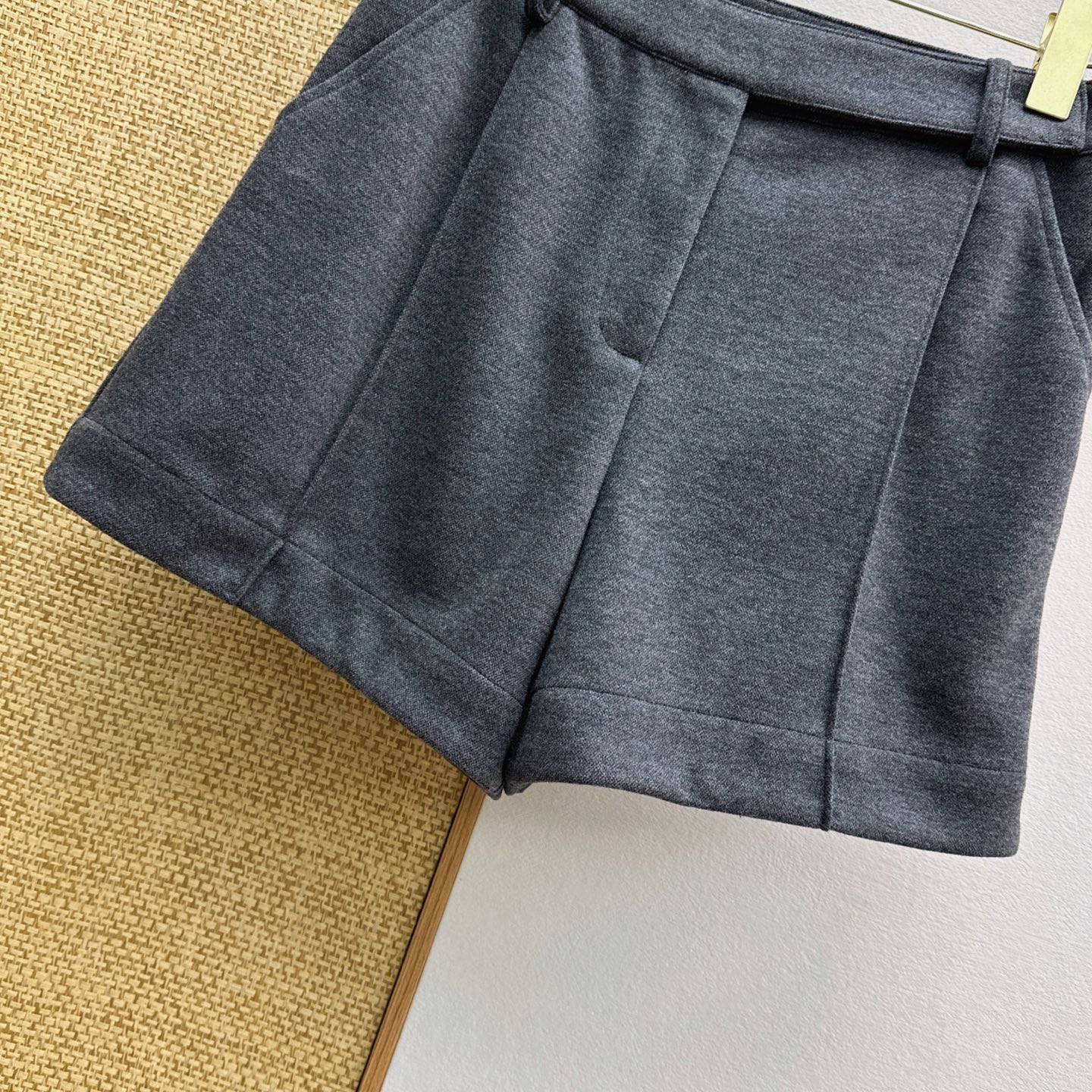Pants woman