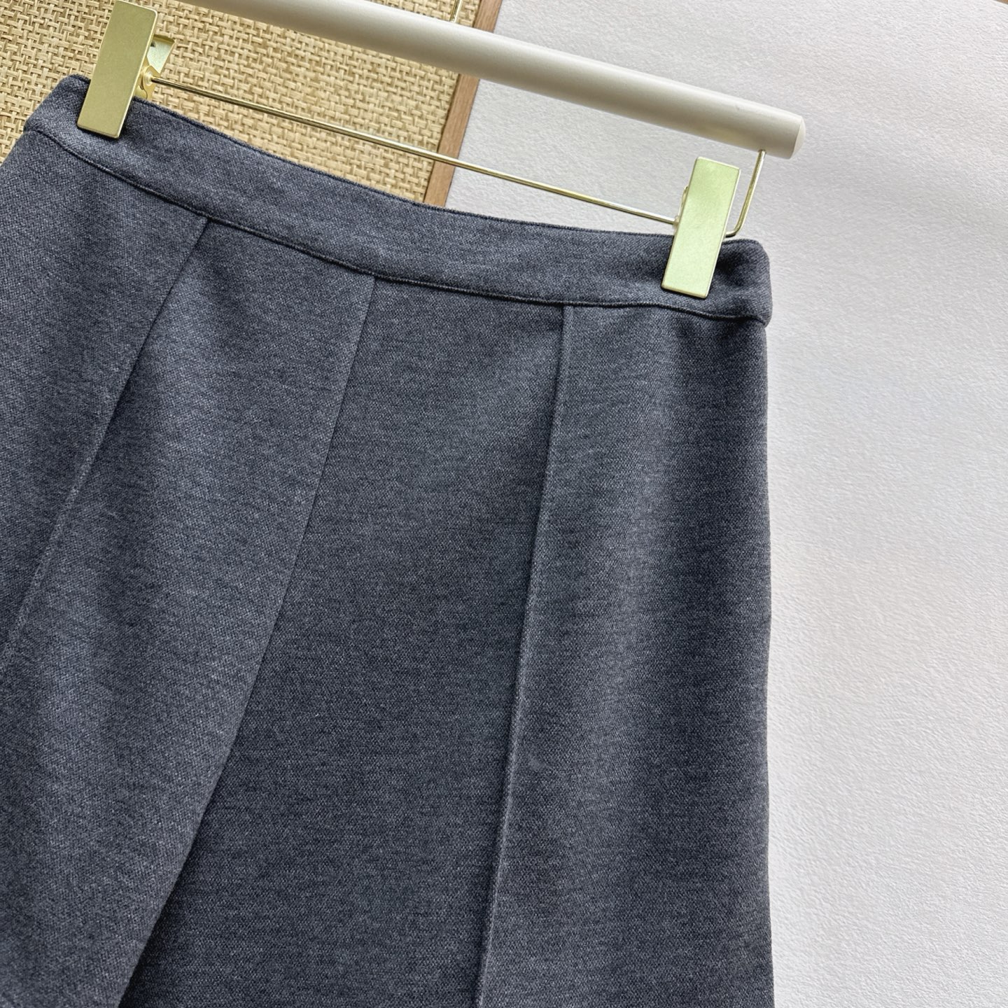 Pants woman