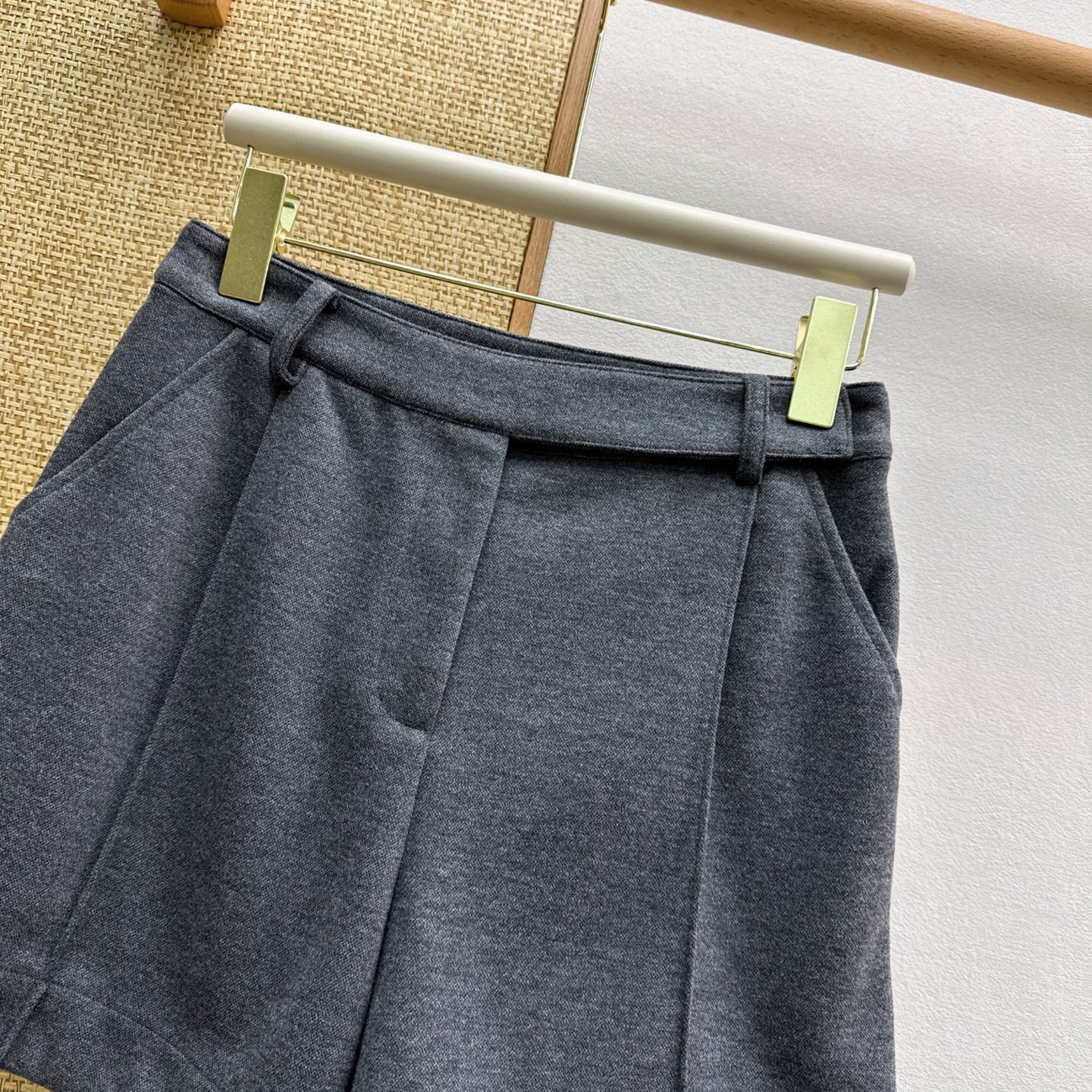 Pants woman