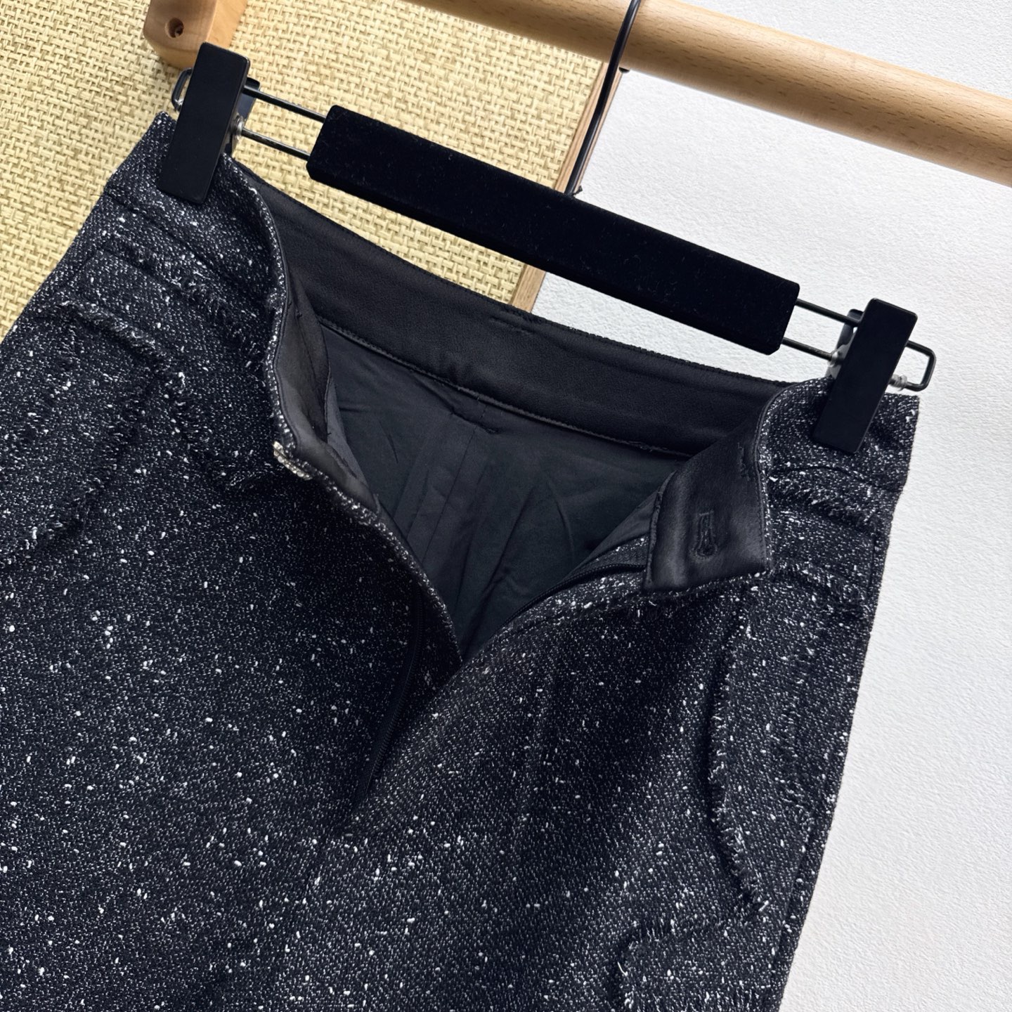 Pants woman
