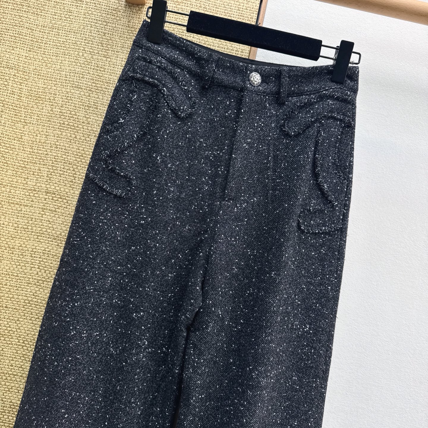 Pants woman