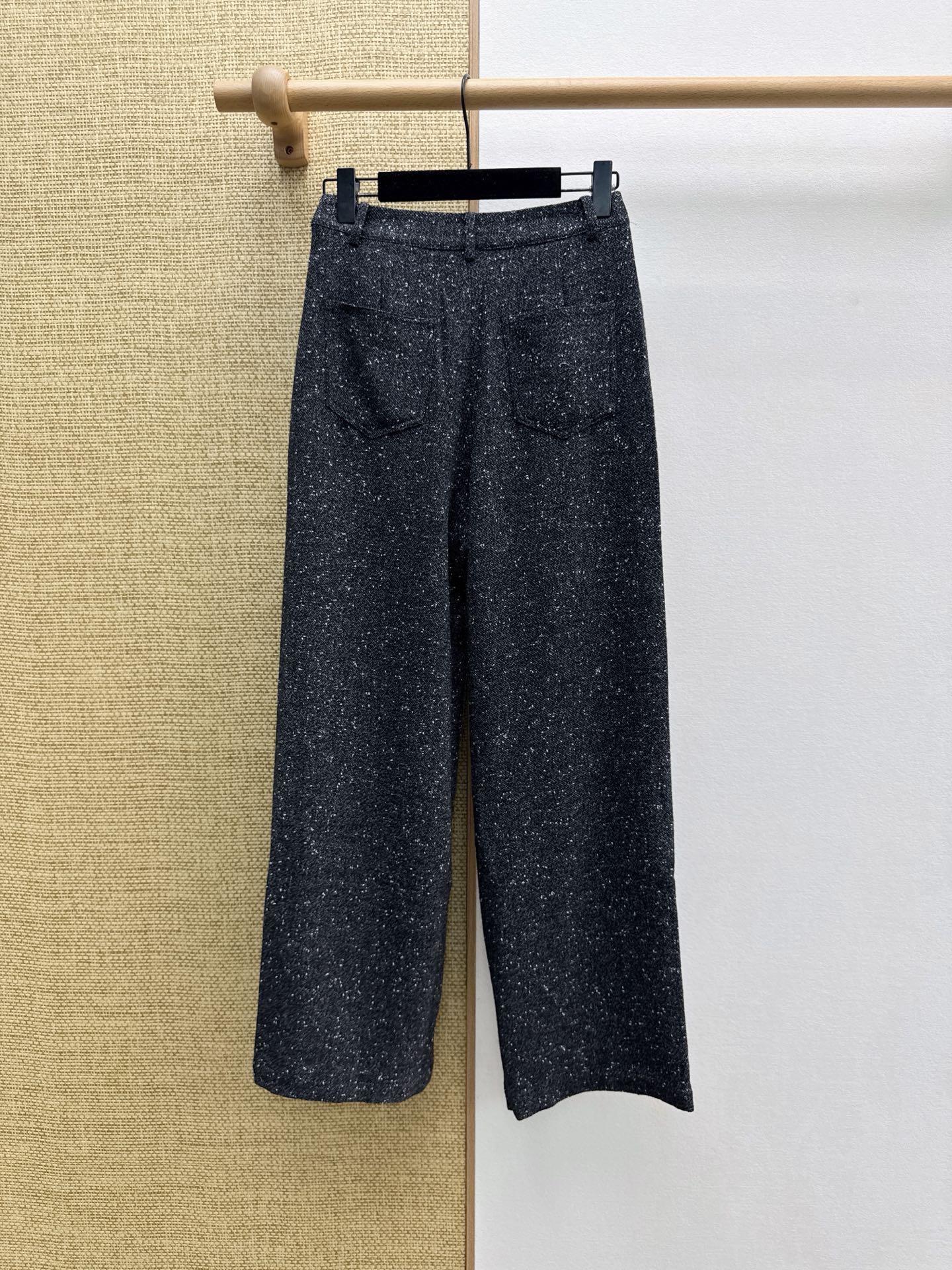 Pants woman