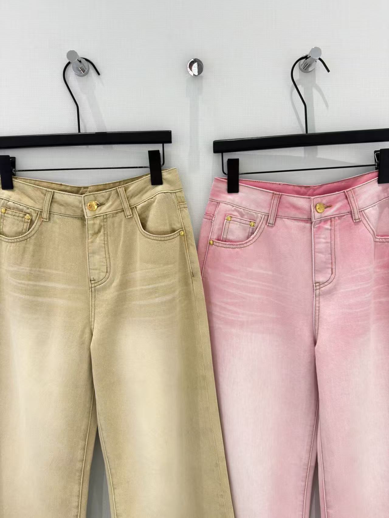Pants woman