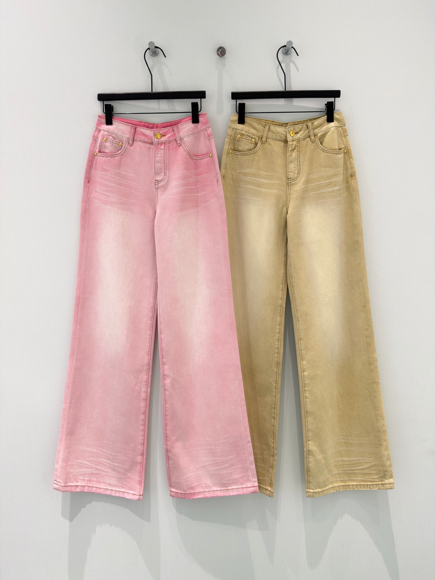 Pants woman