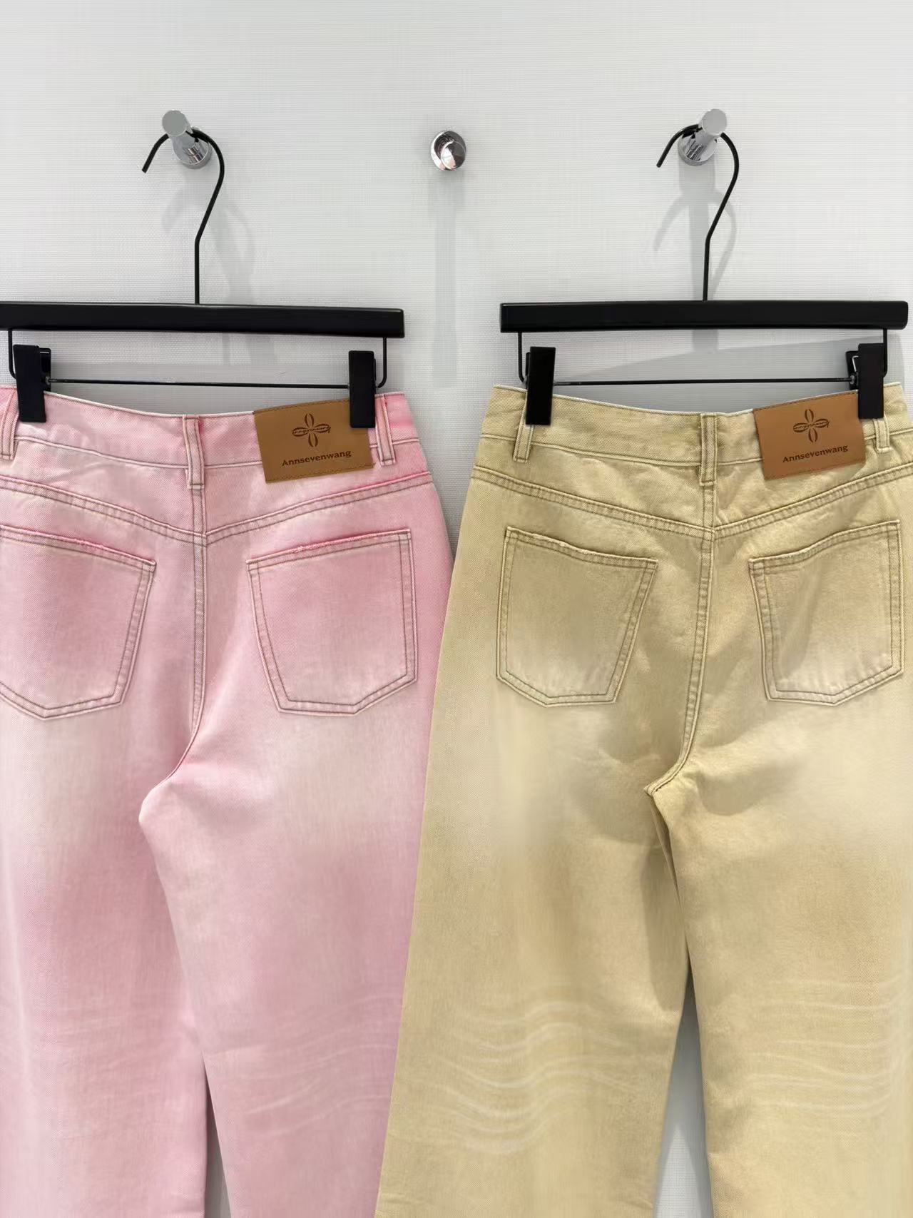 Pants woman
