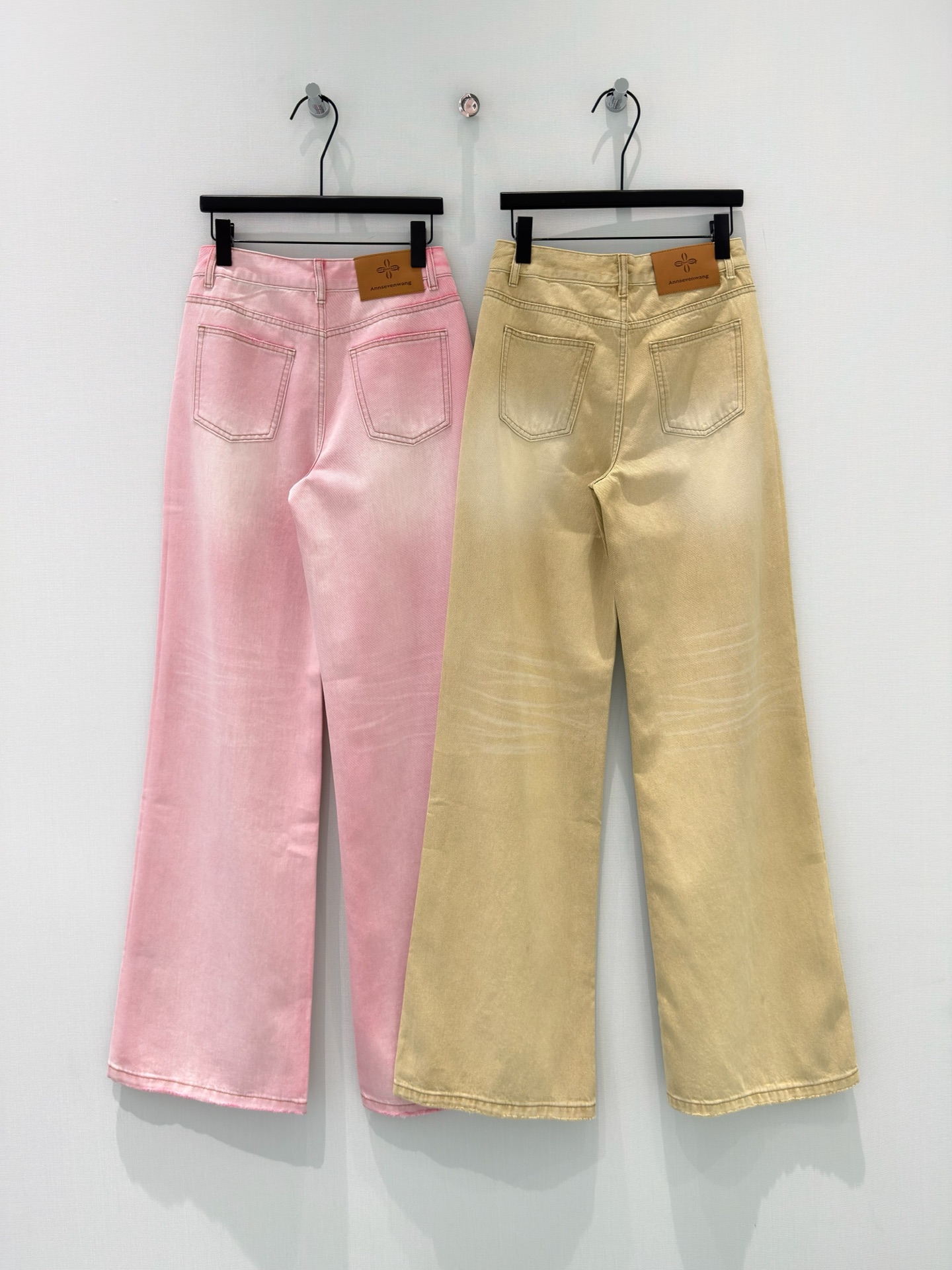 Pants woman