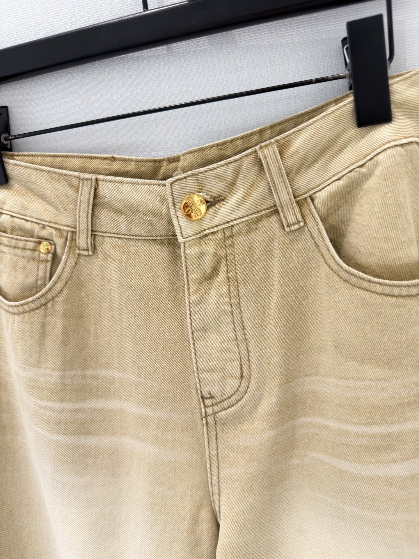 Pants woman