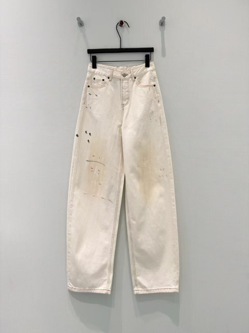 Pants woman