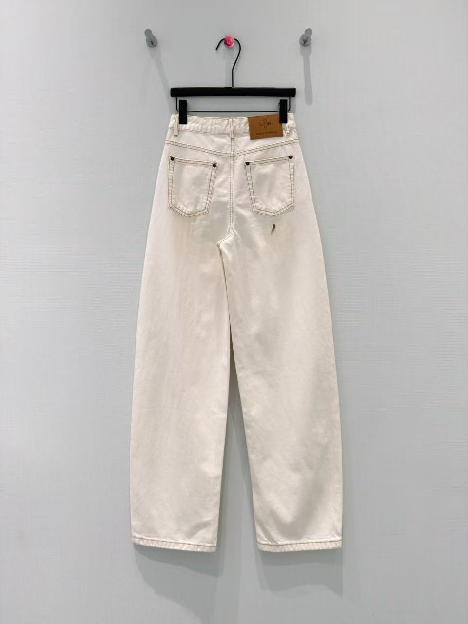 Pants woman