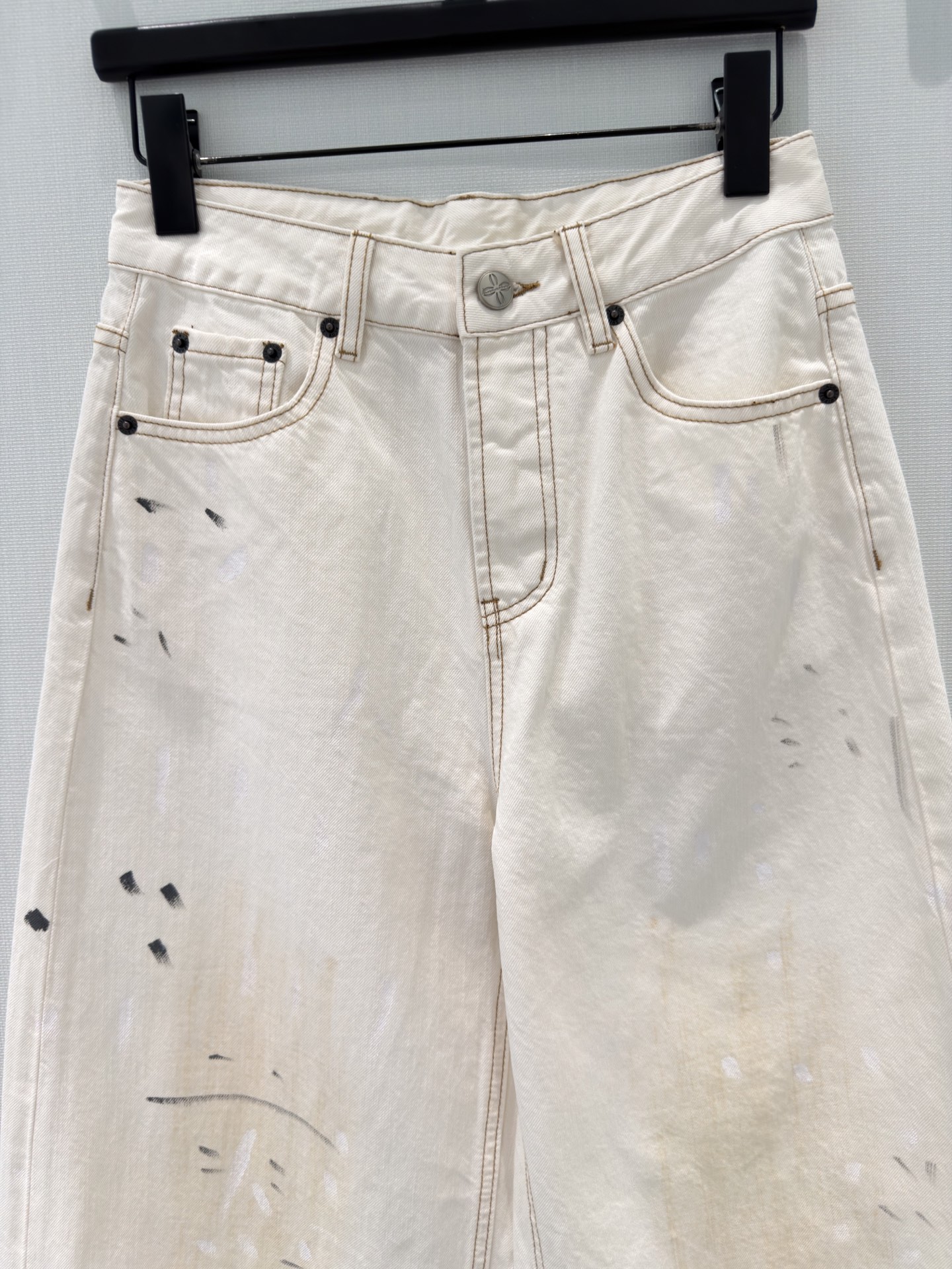 Pants woman